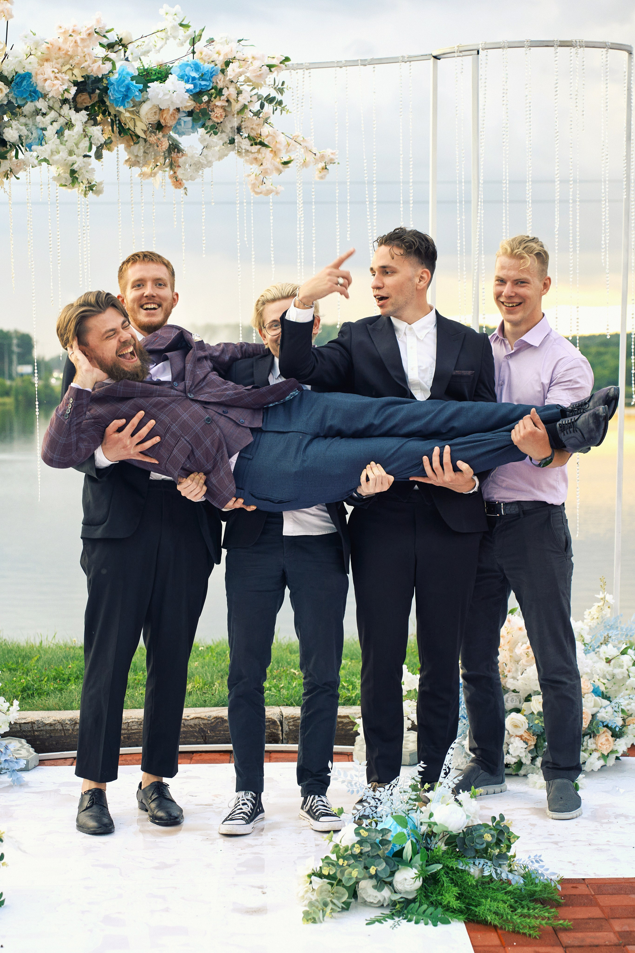 Свадебная съёмка. Мартазова Екатерина фотограф. Екатеринбург