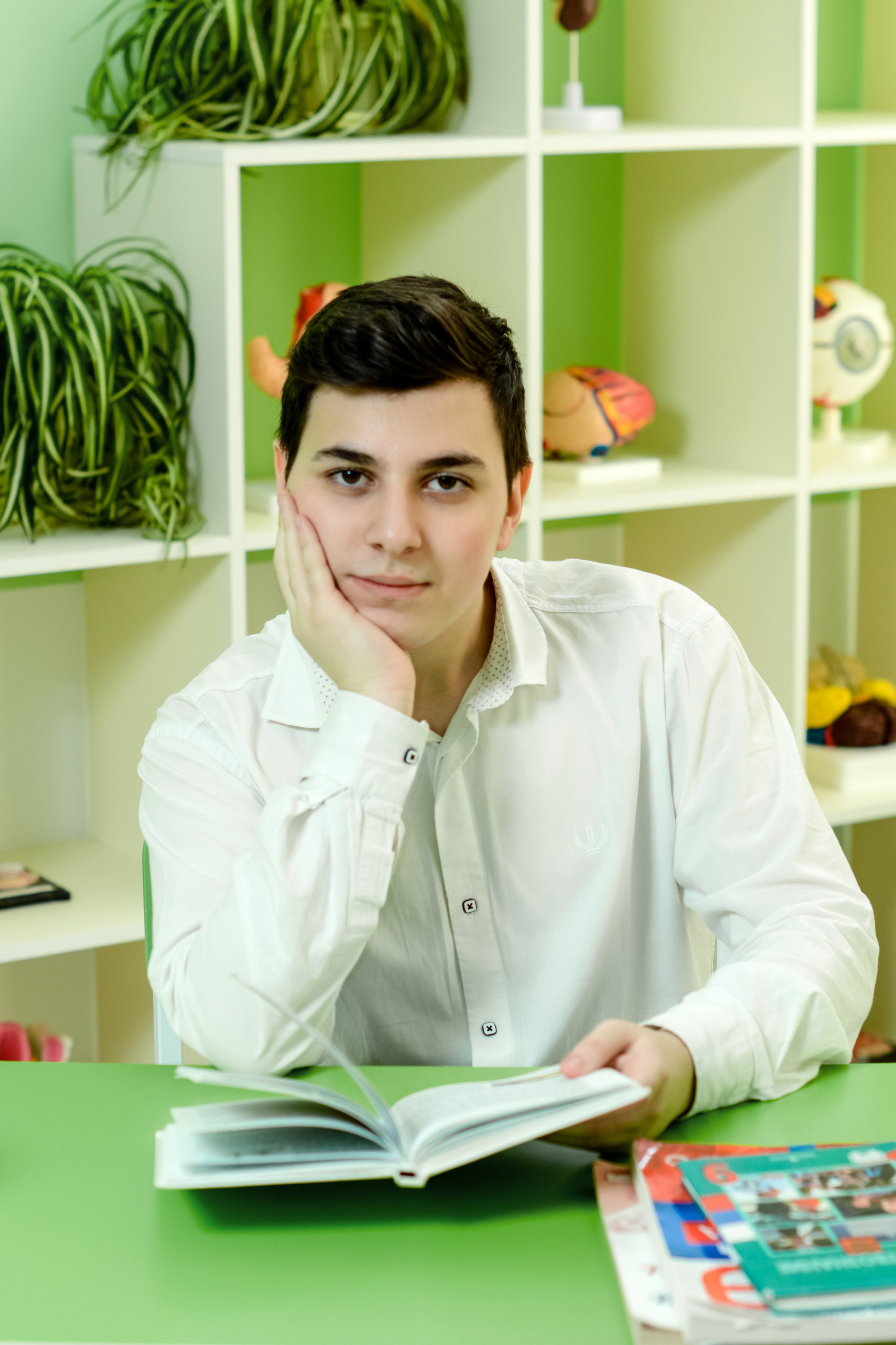 Выпускные альбомы Краснодар. Вячеслав Скрипник Фотограф Краснодар