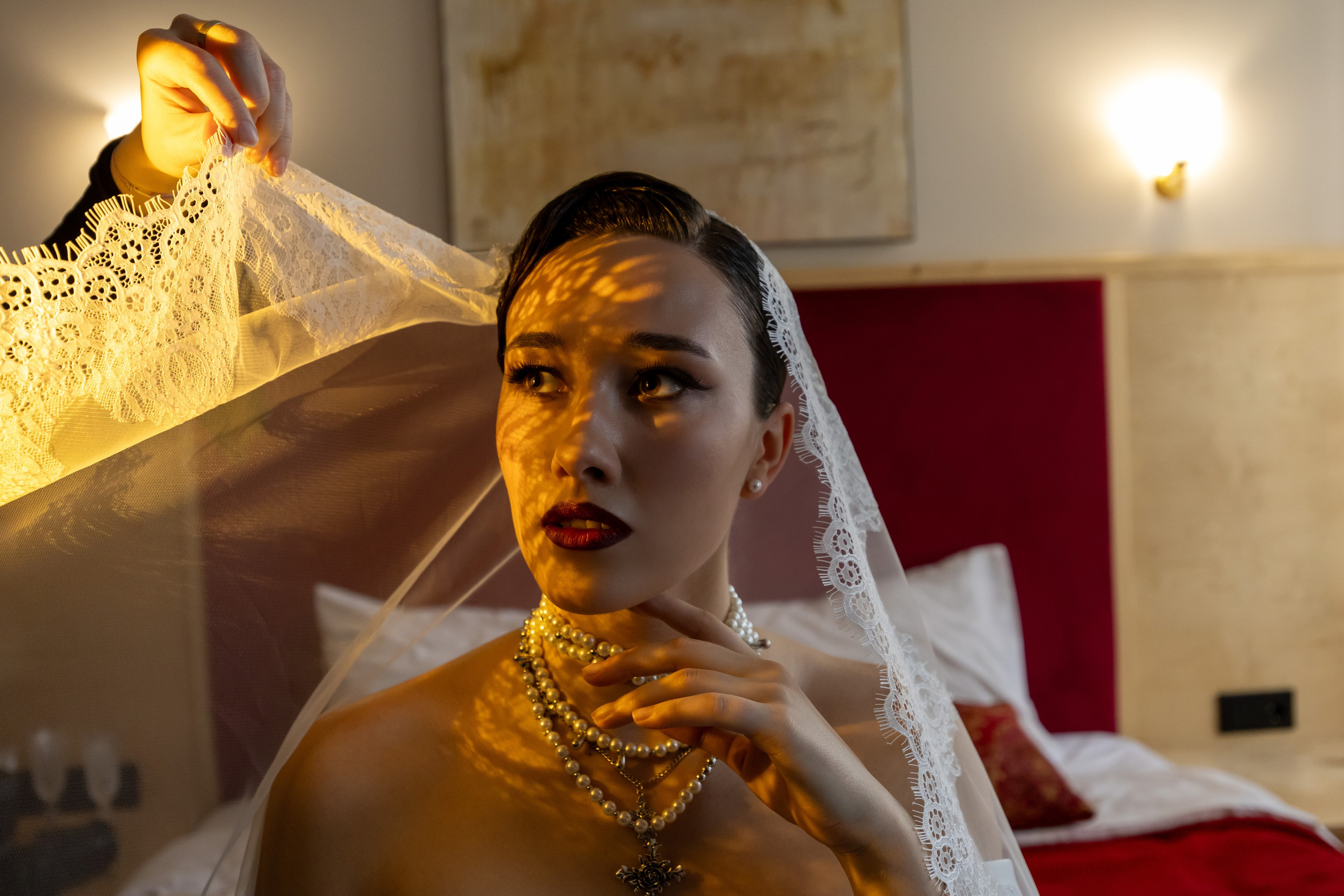 Арина & Константин. Яна Чхан — Фотограф в Донецке и не только