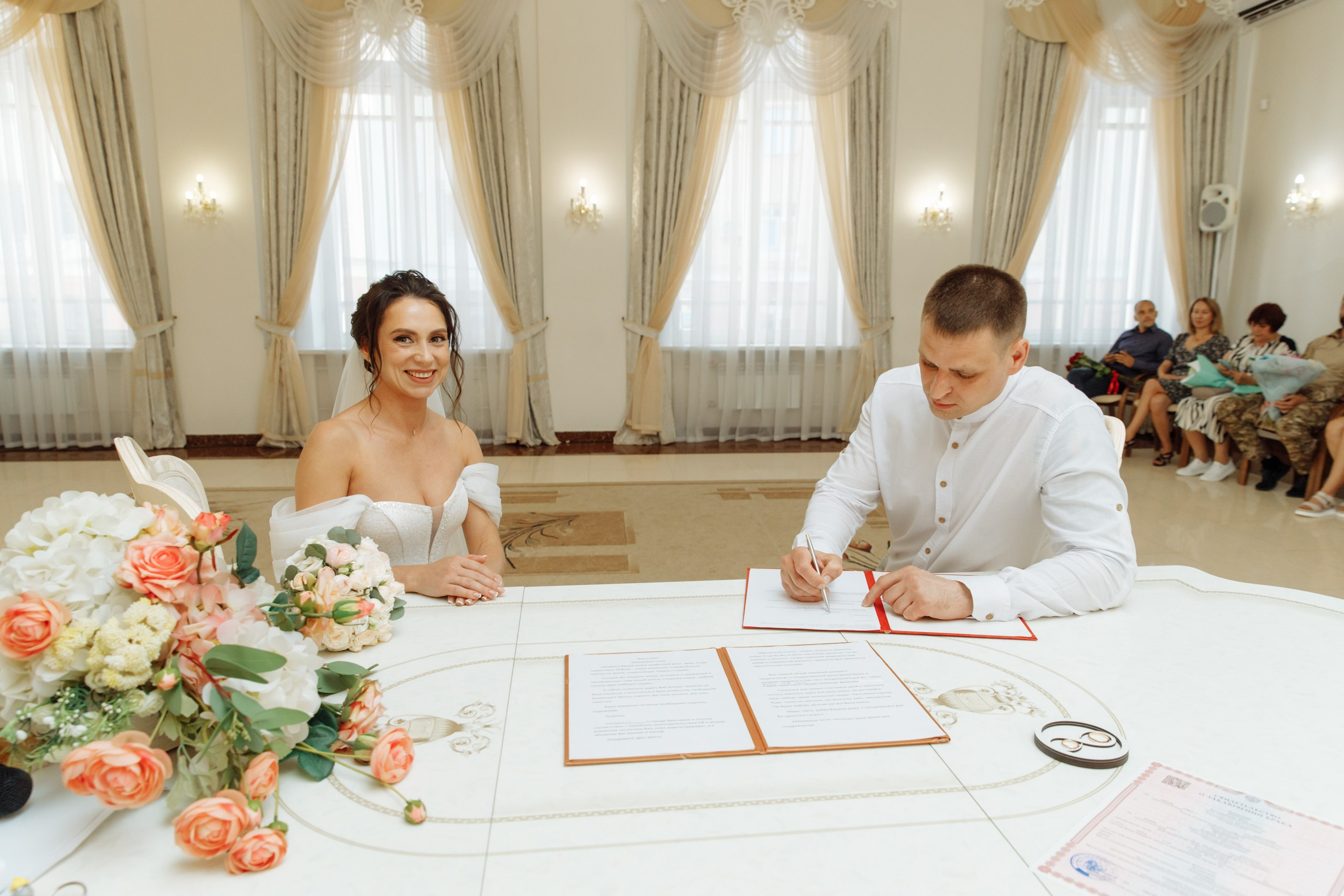 PONIZOVKIN. Свадебный фотограф в Ярославле Анастасия Архипова