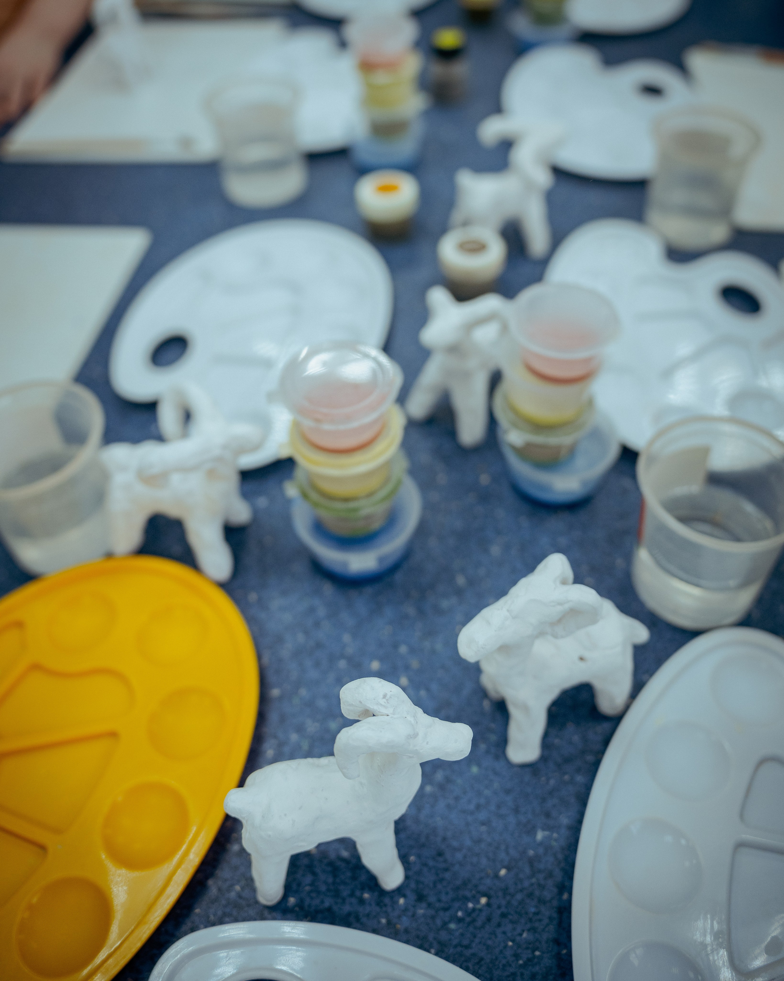 Мастер Класс — 2 класс. Портретный и семейный фотограф в Москве/Видное