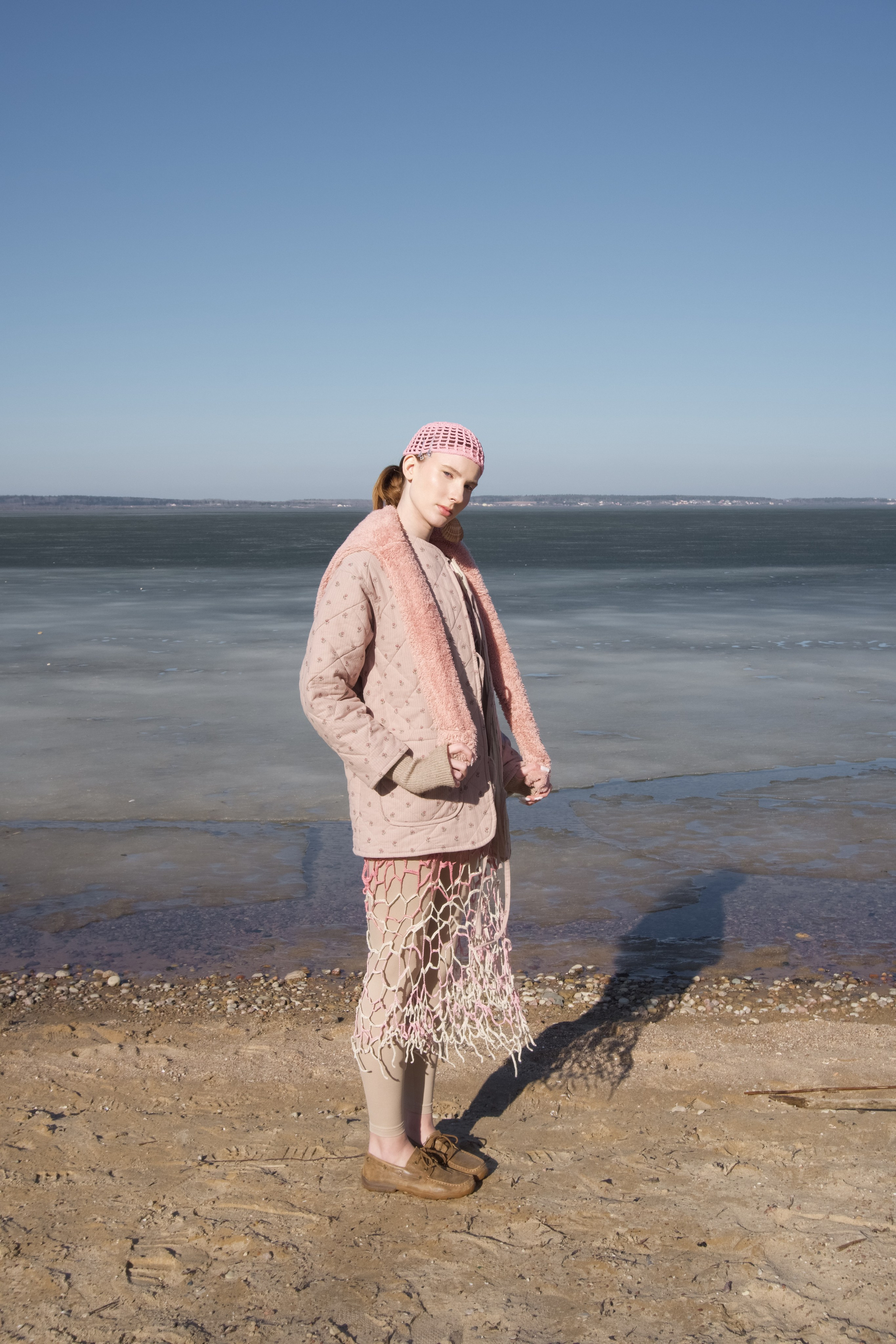 Съемка для бренда pshenica.clo. Фотограф в Минске Света Григорьева