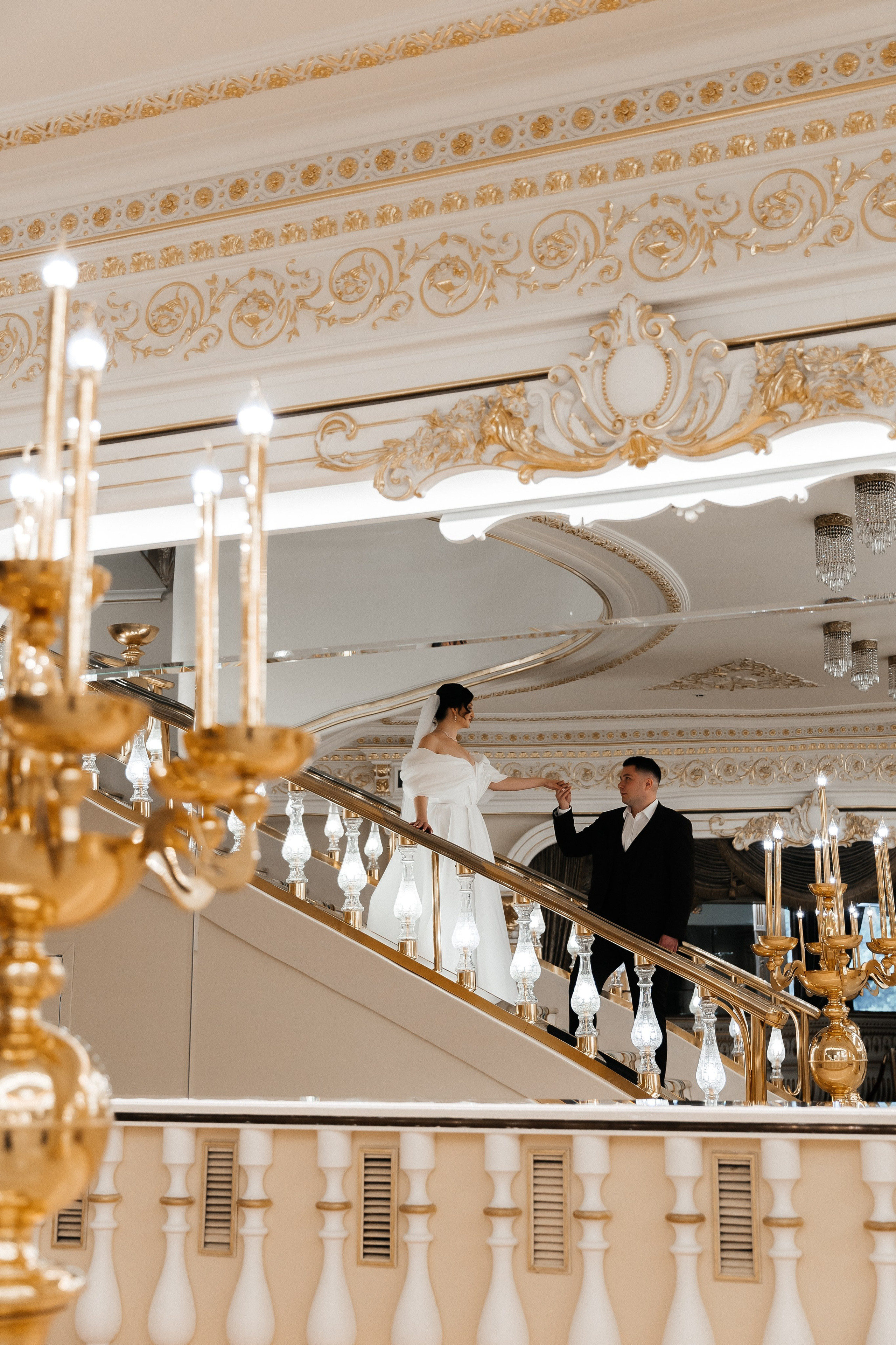 Виктория и Денис. Фотограф Пятигорск Александра Карасева