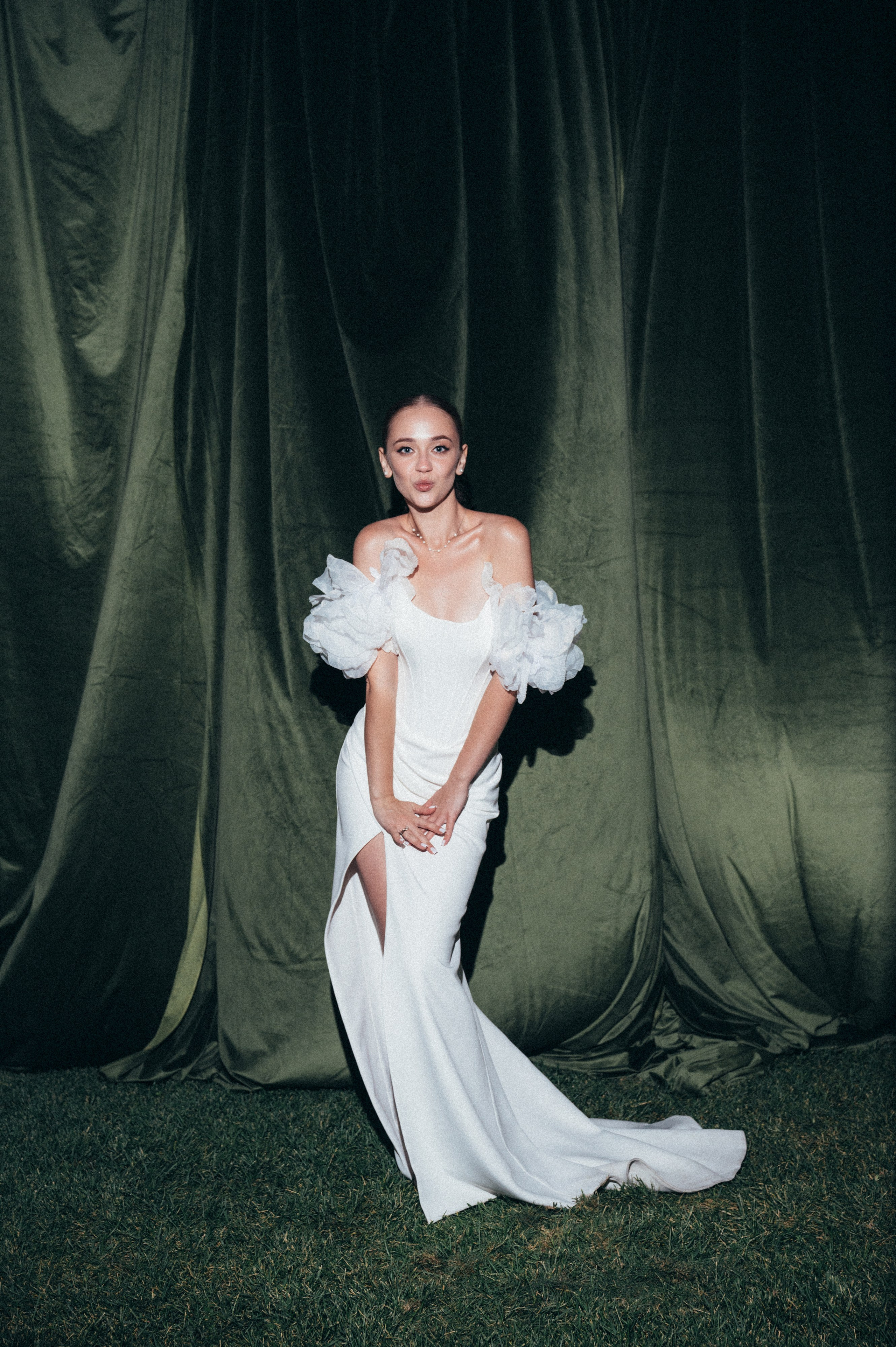 Александр и Ксения. SARKISOPH | Фотограф Волгоград