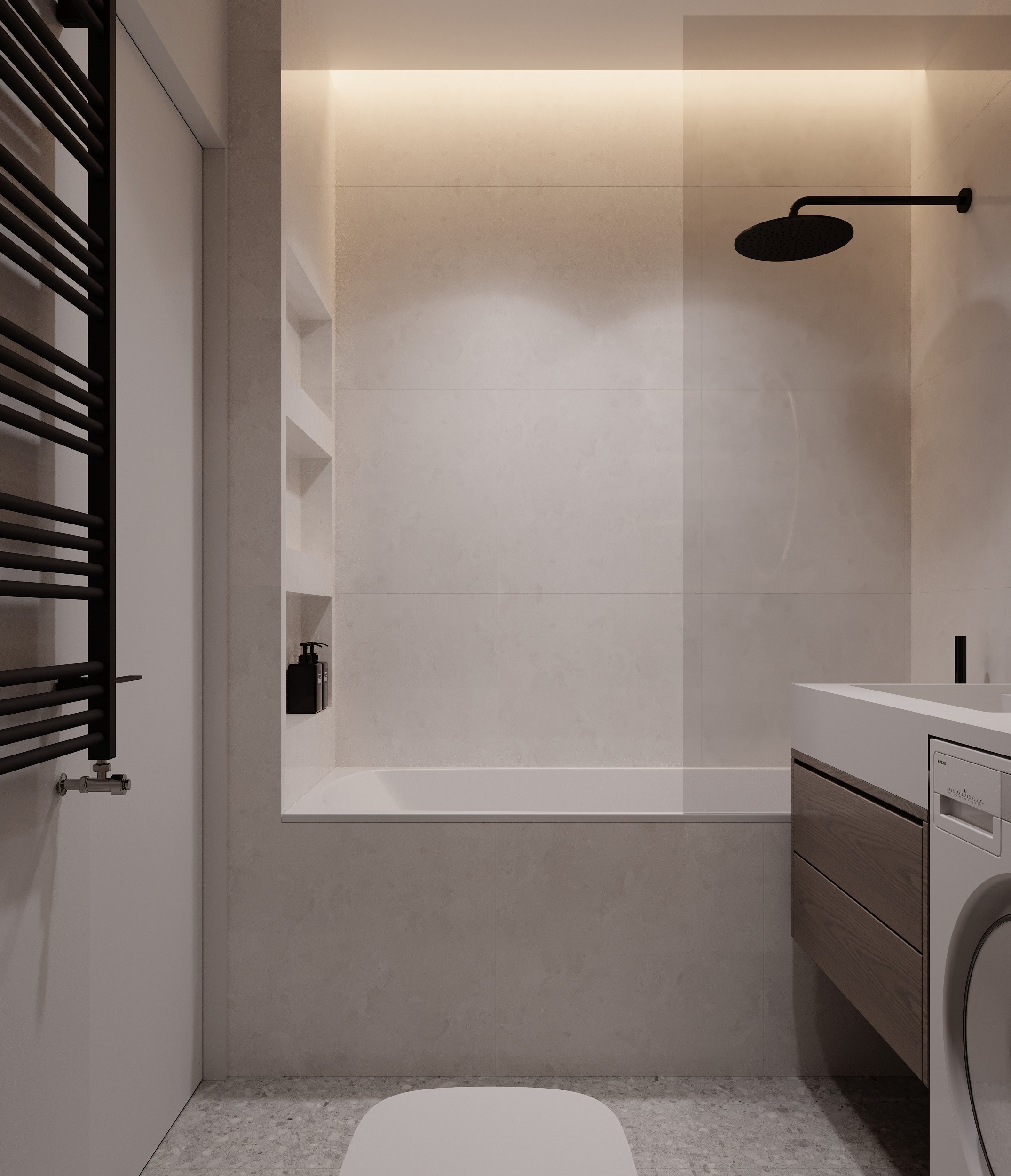 19. Студия дизайна интерьера RISE DESIGN STUDIO