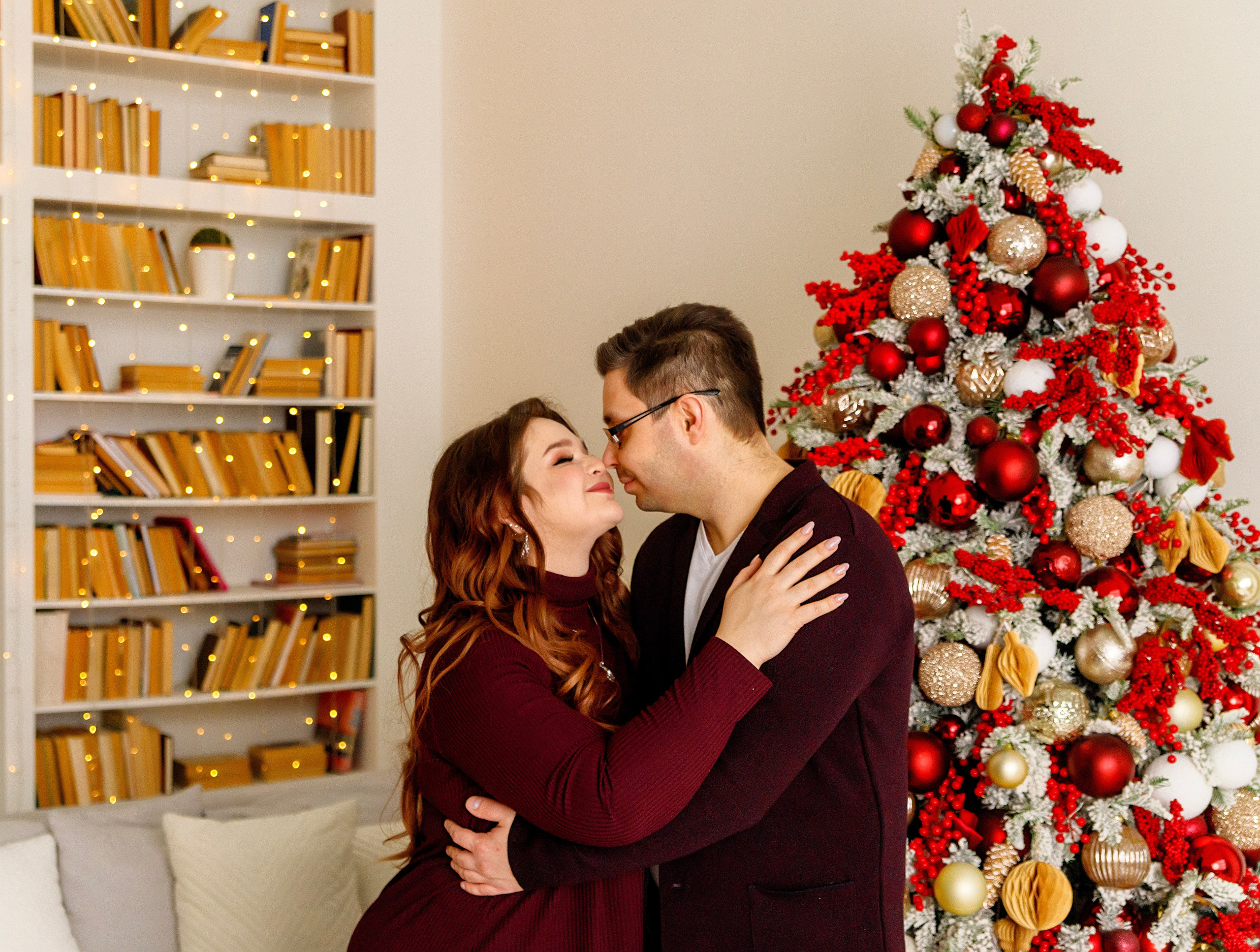 Семейная фотостудия. Семейный, свадебный и детский фотограф в Новосибирске Ольга Хидченко