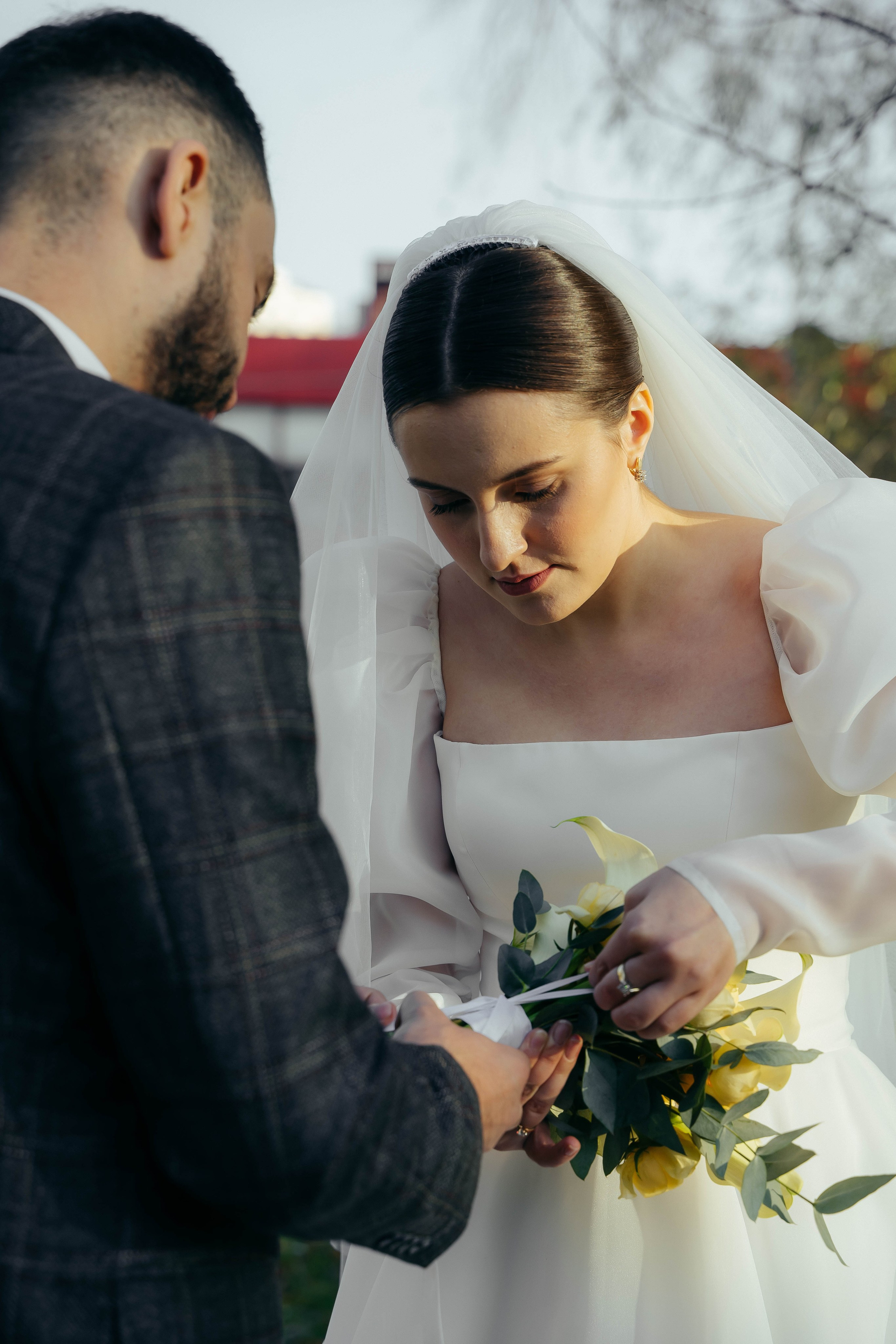 Солтан и Софья. Фотограф Махачкала