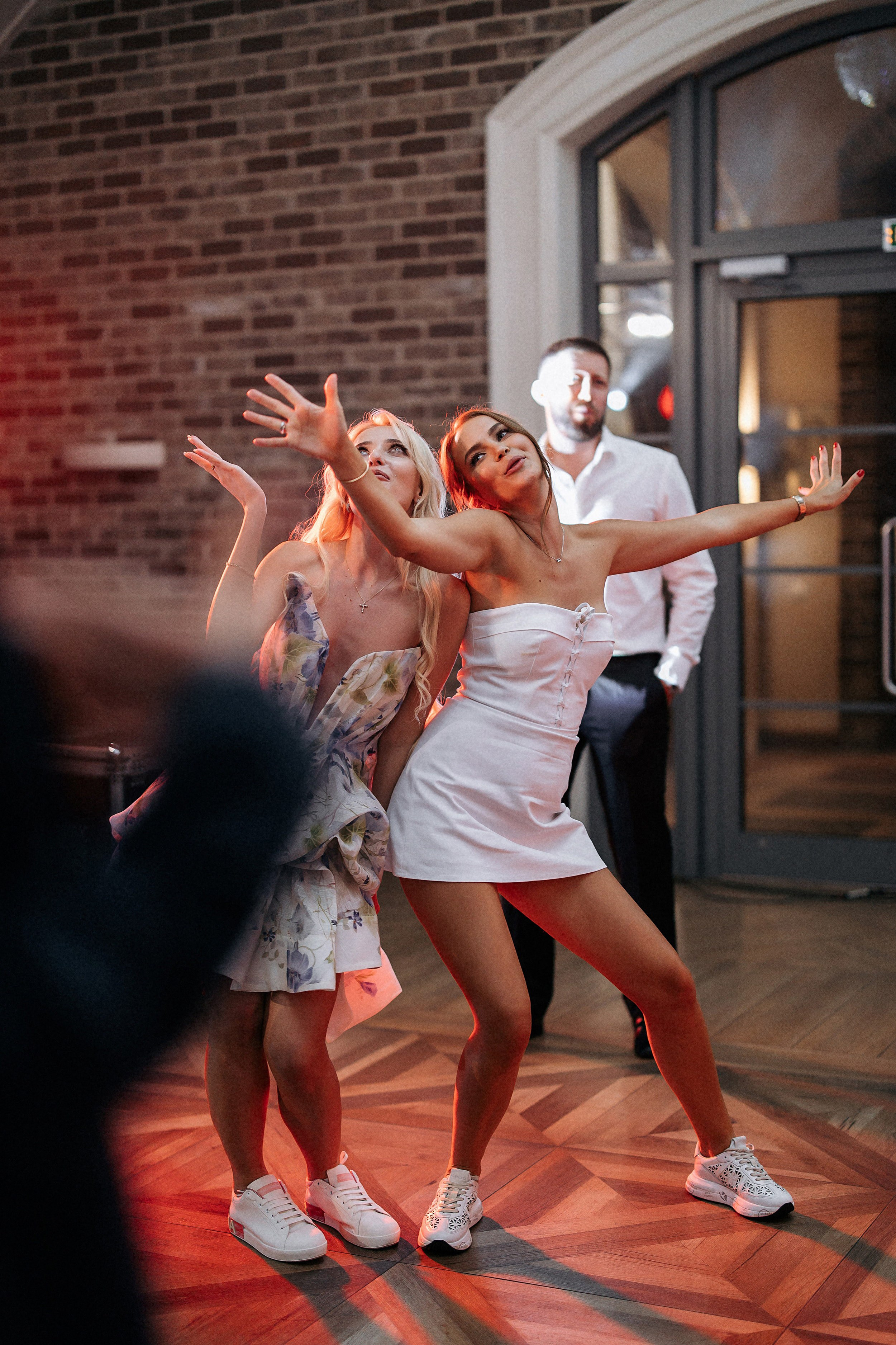 M&V. Фотограф Карина Гюльхаджан