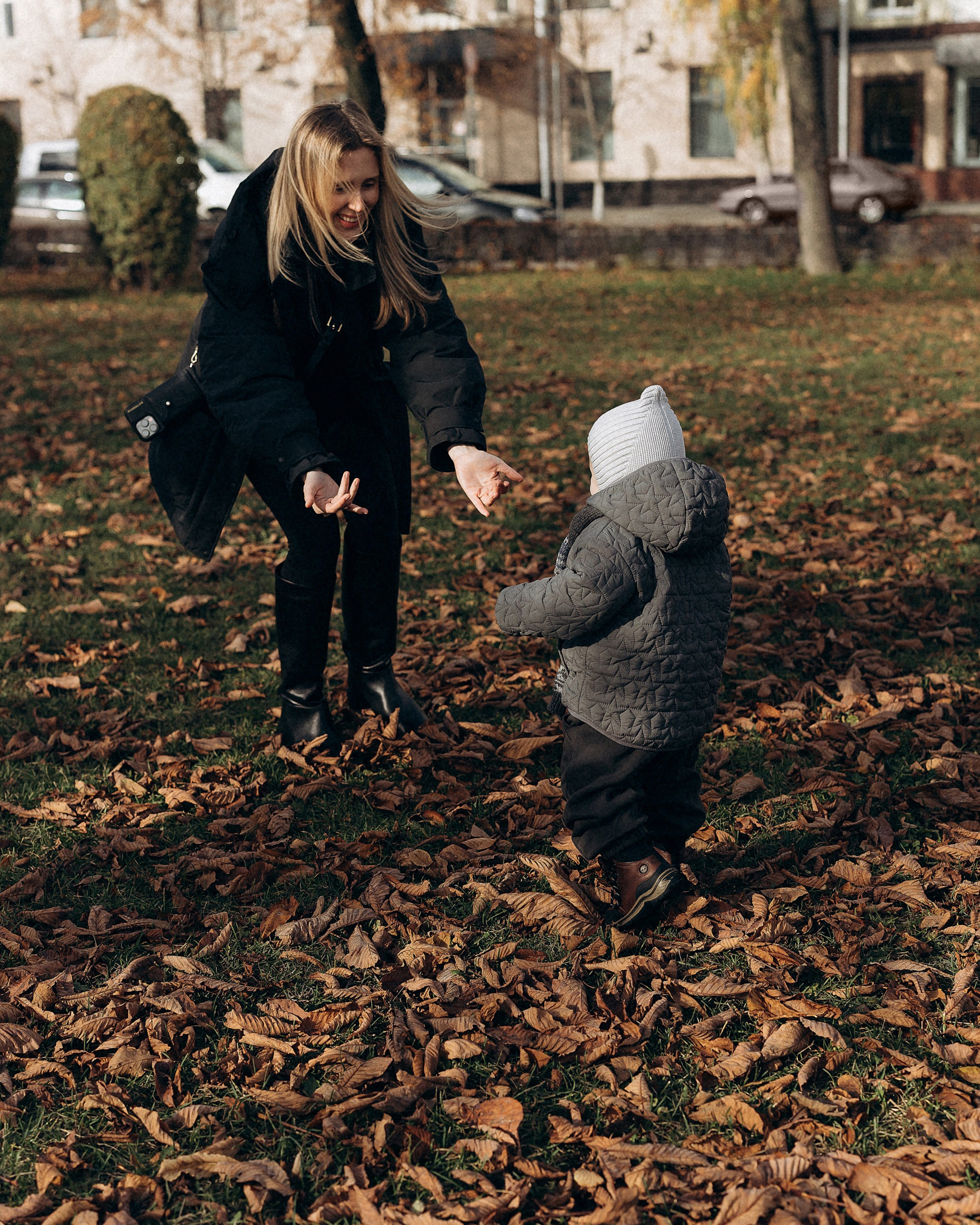B O G O F A M I L Y. Фотограф Карина Гюльхаджан