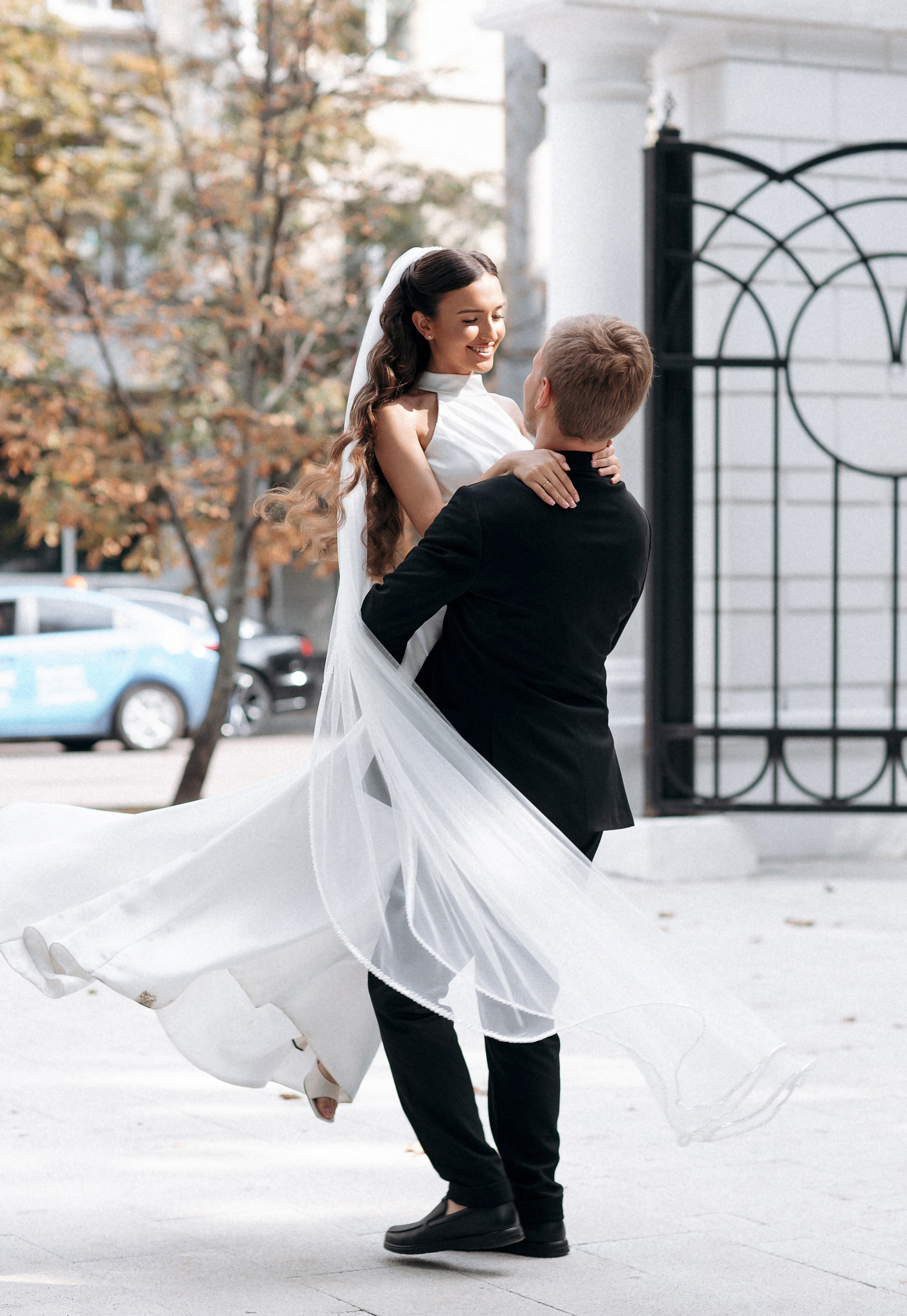 D&N. Фотограф Карина Гюльхаджан