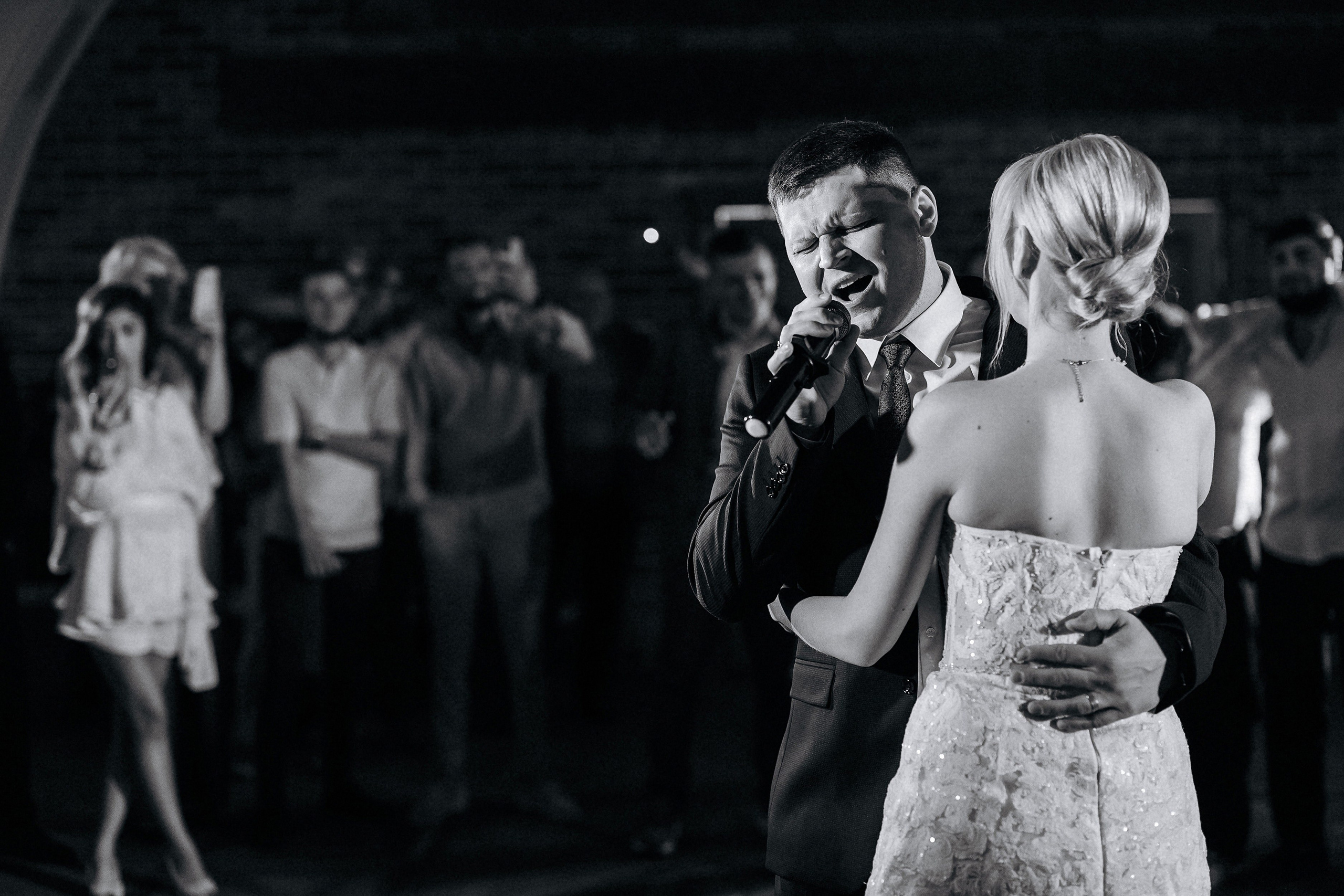 M&V. Фотограф Карина Гюльхаджан