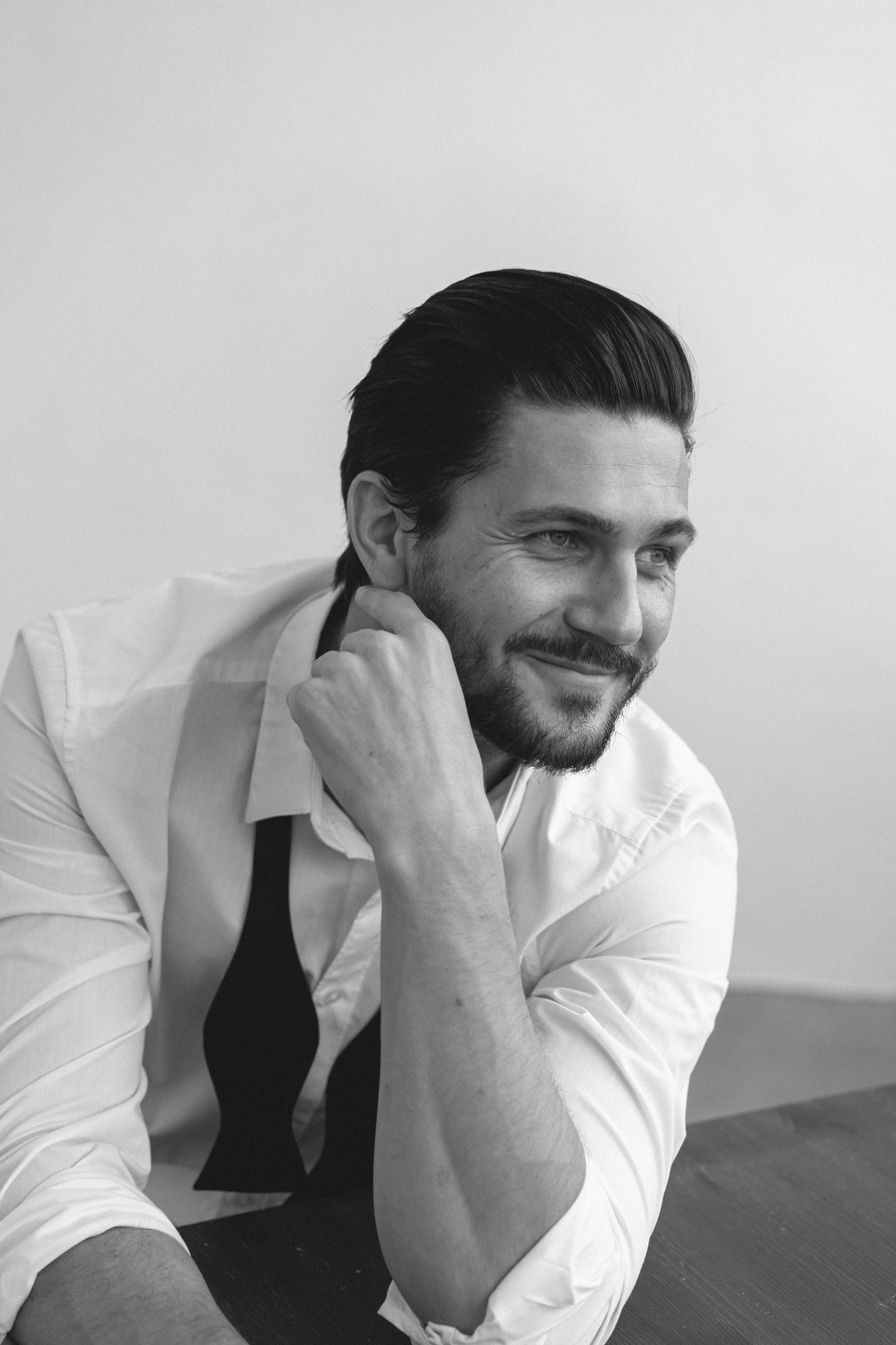 Павел_Москва. Фотограф Лютикова Ирина, Тюмень, Москва