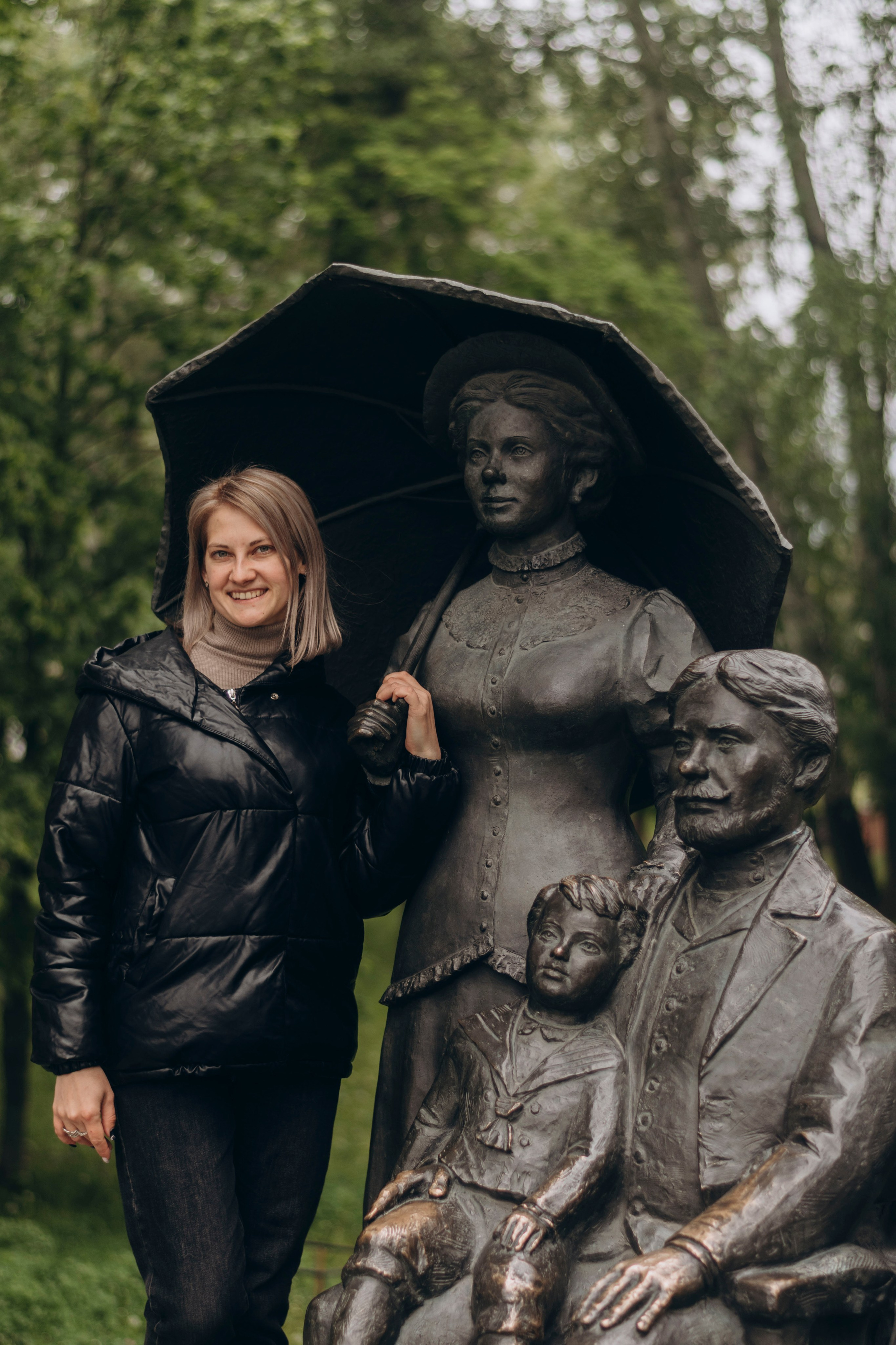 Экскурсия. Фотограф | Липецк