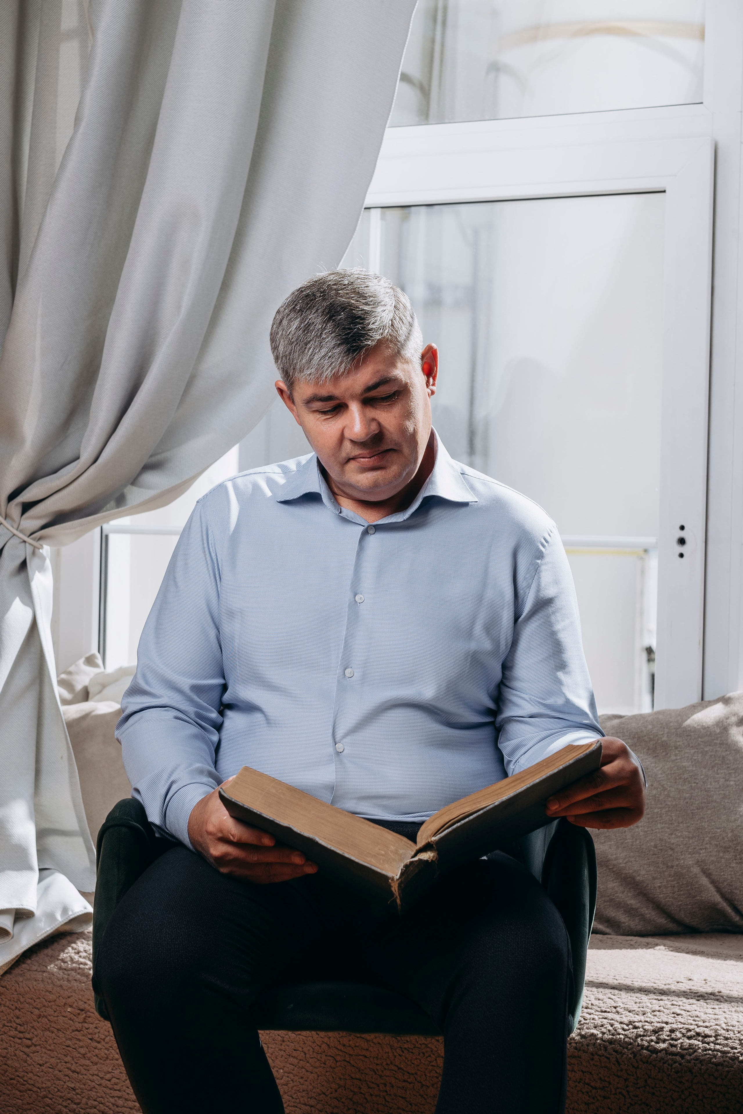 Владимир. Фотограф | Липецк