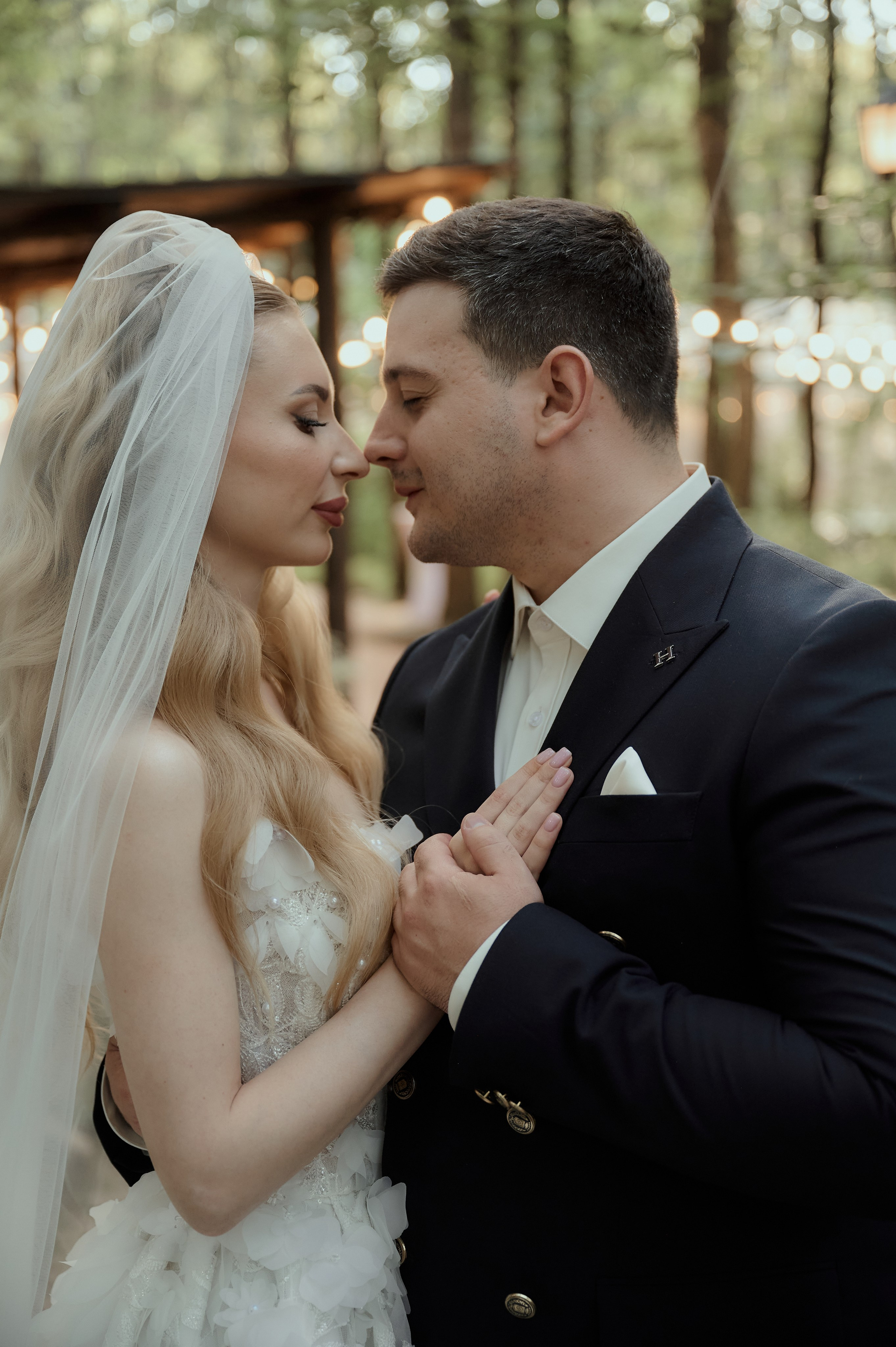 Свадьба в Берендеи. Свадебный фотограф в Туле Никита Беляев