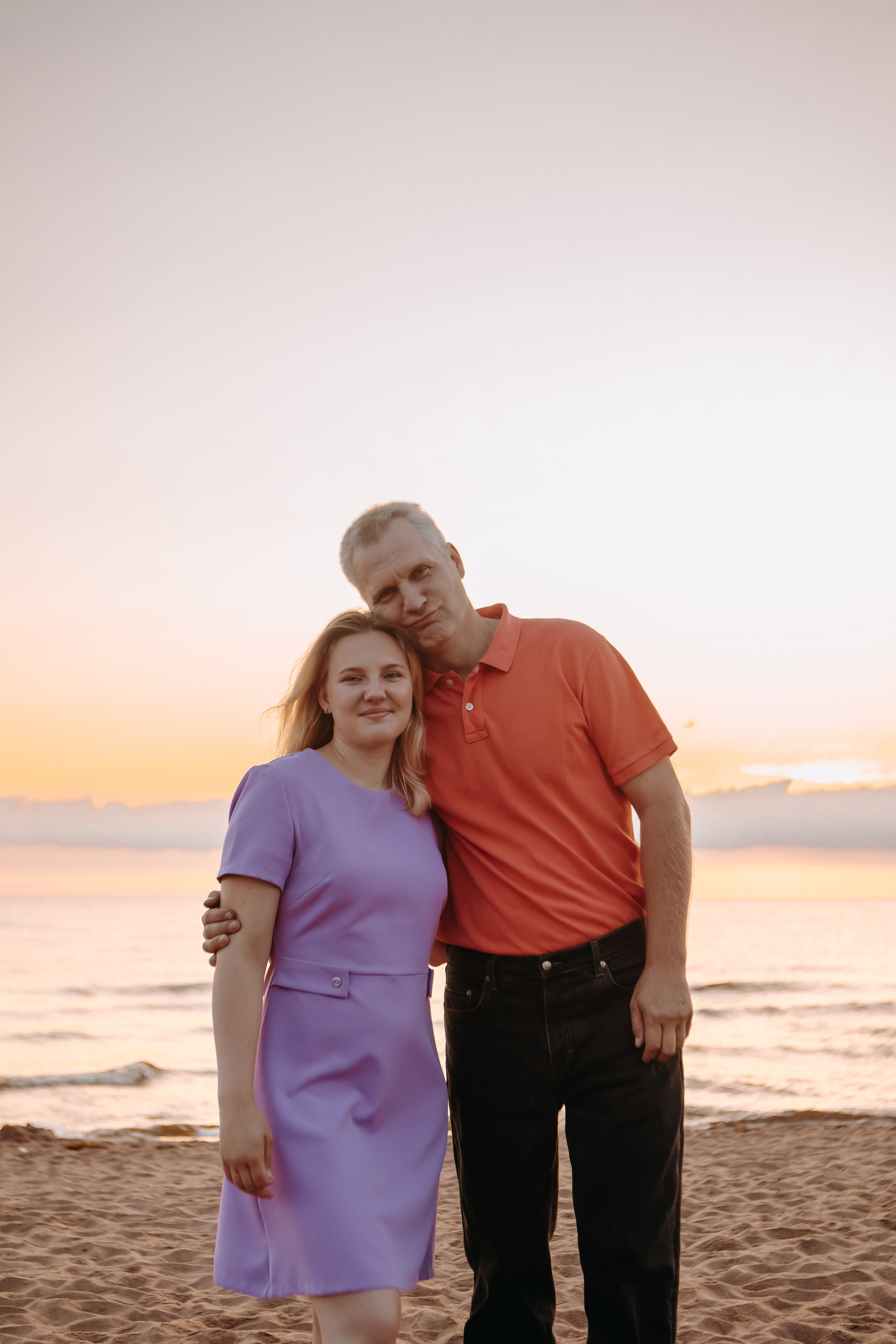 Три поколения. Фотограф-анималист в Санкт-Петербурге Алина Яхонт