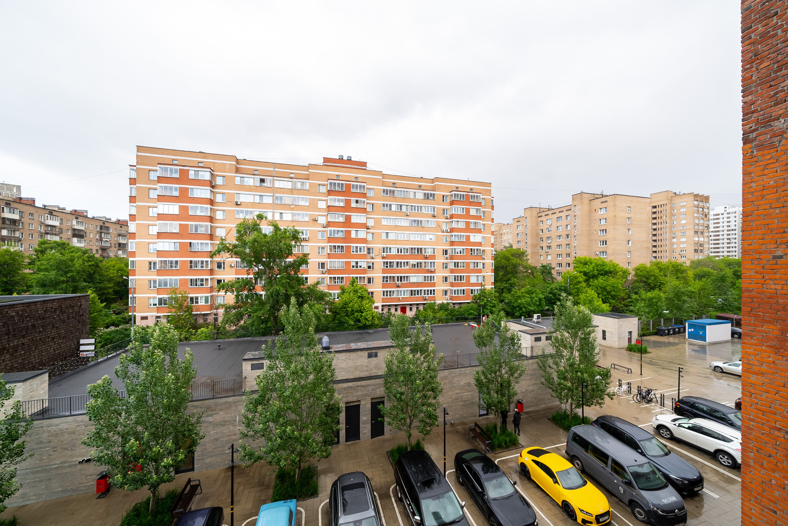 АПАРТ ДЕПО. Фото и видео-съемка Андраник Хачатурян