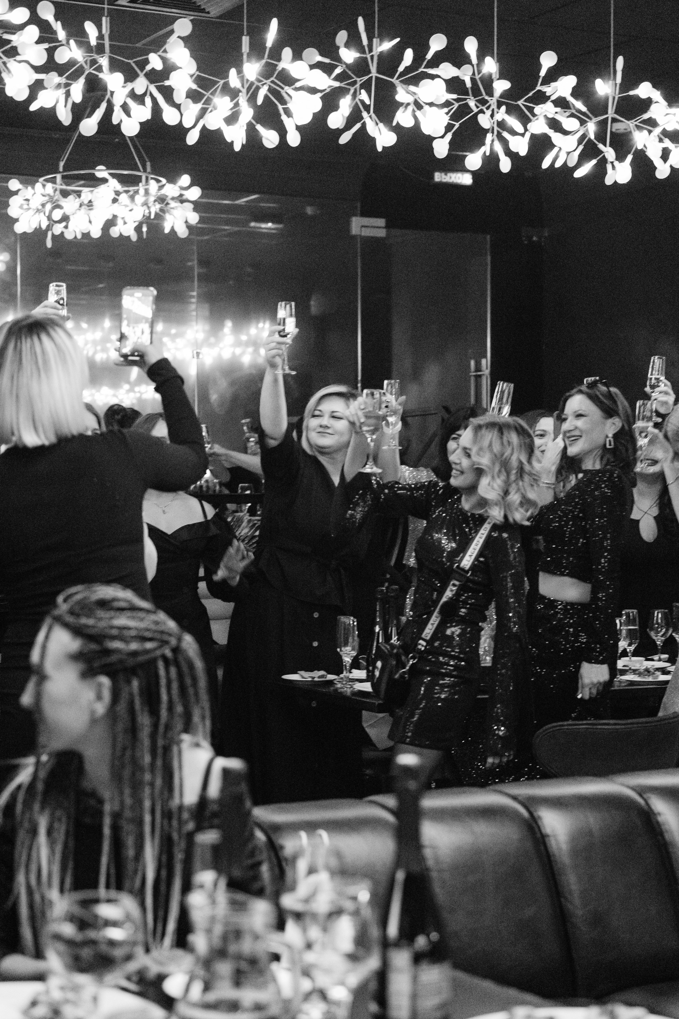 КОРПОРАТИВ NL International. Свадебный и репортажный фотограф в Москве Владимир Сергеев | Naysaikolo