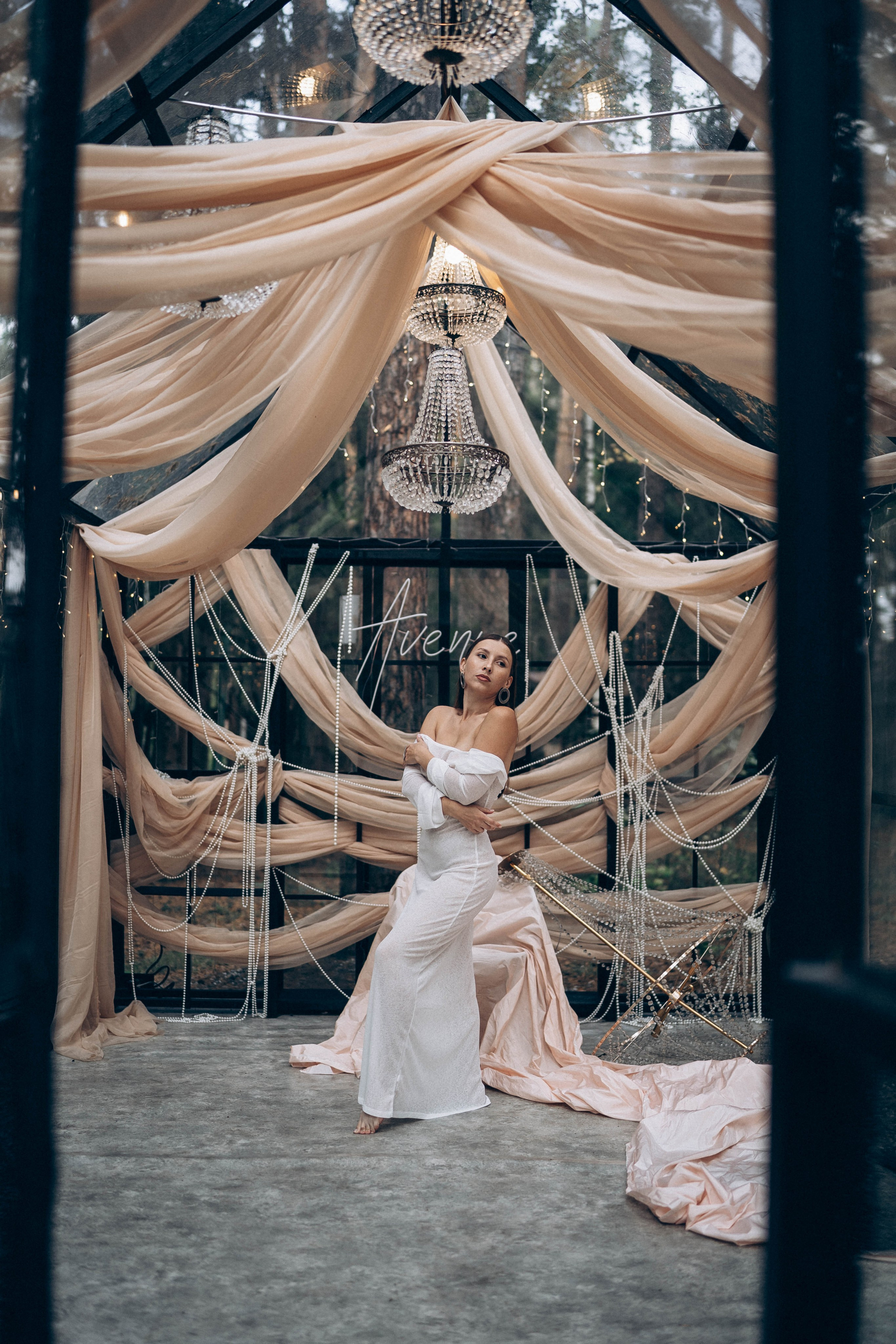 Анастасия. Свадебный и семейный фотограф в Перми Дарья Алекс