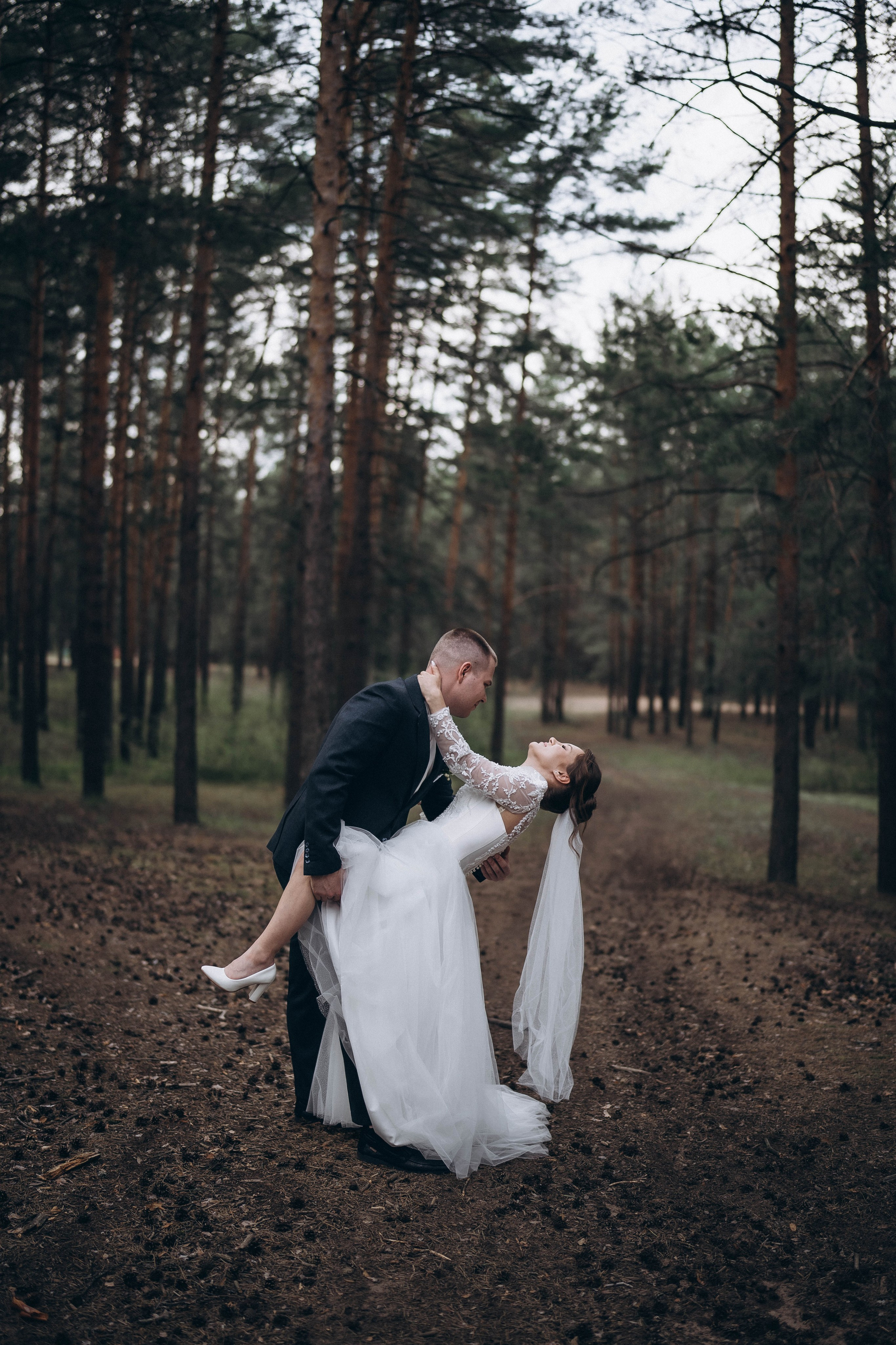 Борис & Диана. Свадебный и семейный фотограф в Перми Дарья Алекс