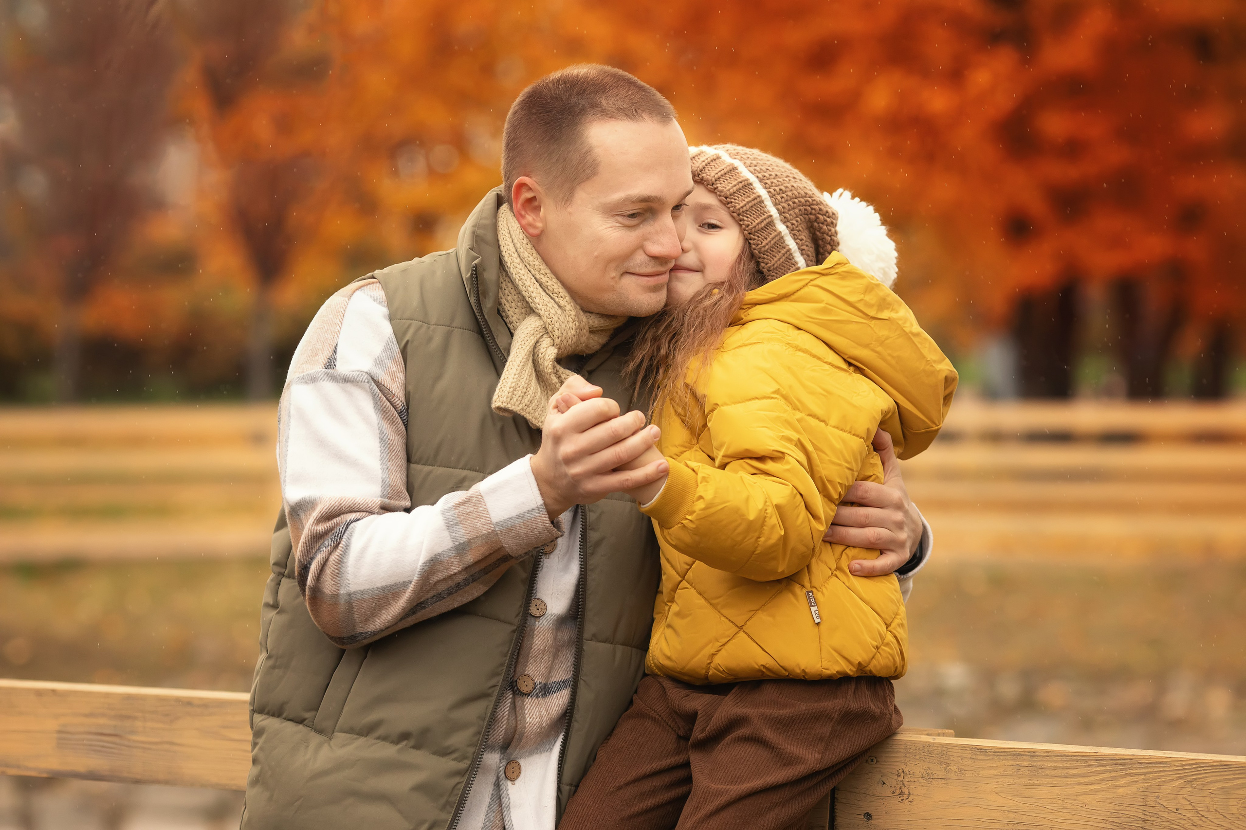 ФОТОПРОГУЛКИ. ФОТОГРАФ