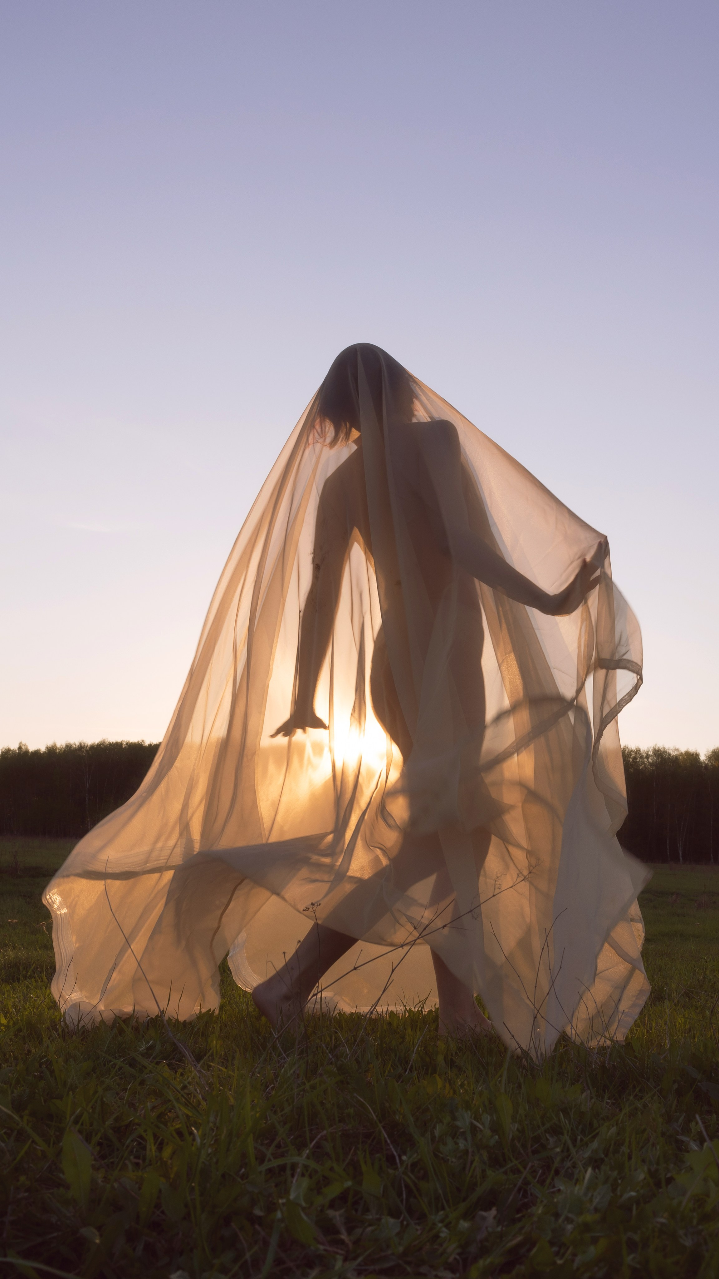 Странные танцы. Сказочный фотограф для Вас и Вашей семьи