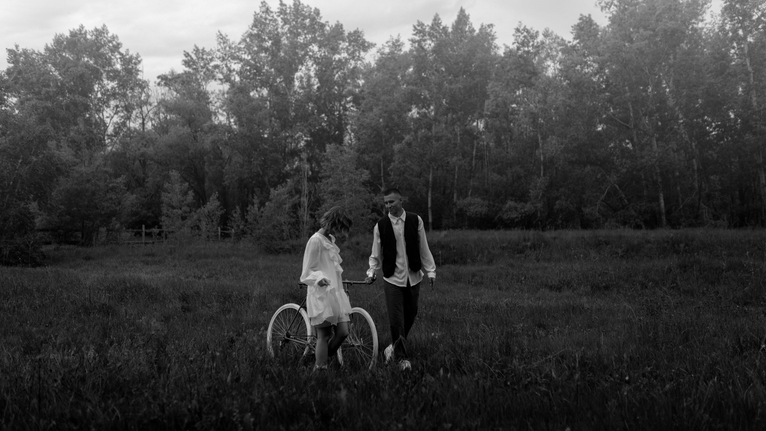 «Утро в деревне». Фотограф Ольга Харлашина г. Оренбург