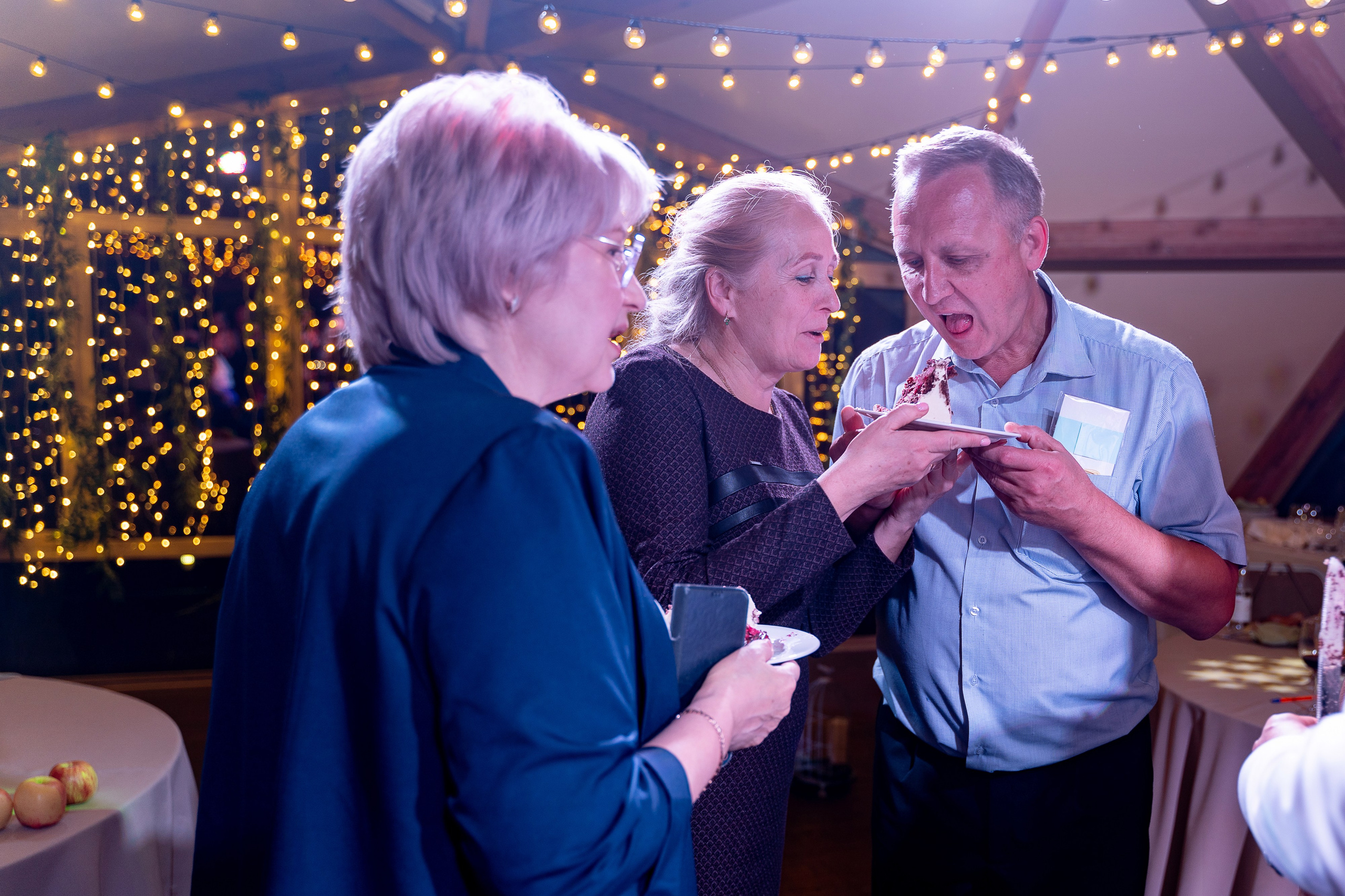 Виталий и Екатерина. Архив