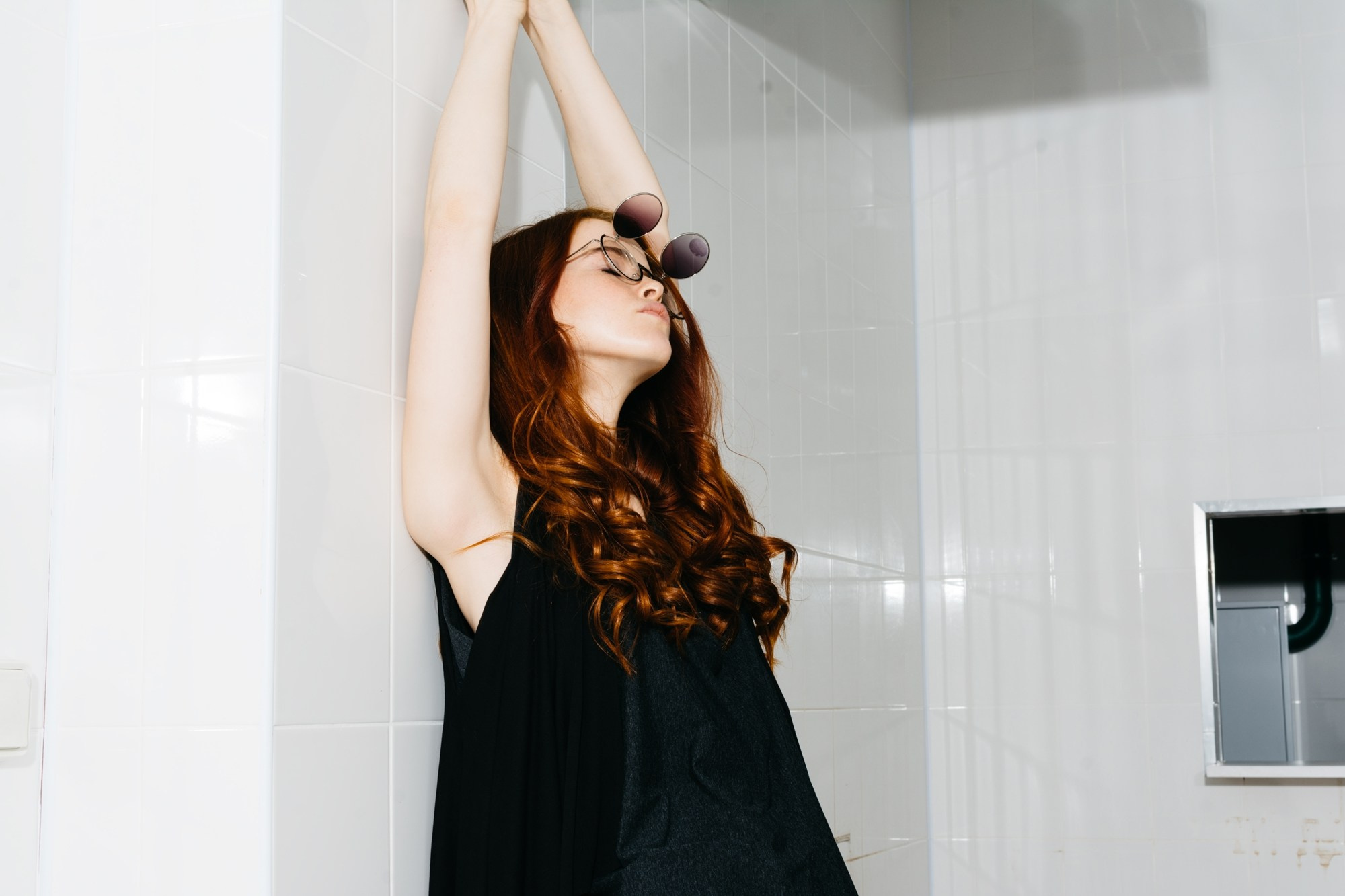 Творческие проекты. Фотограф из Санкт-Петербурга Андрей Ревенко