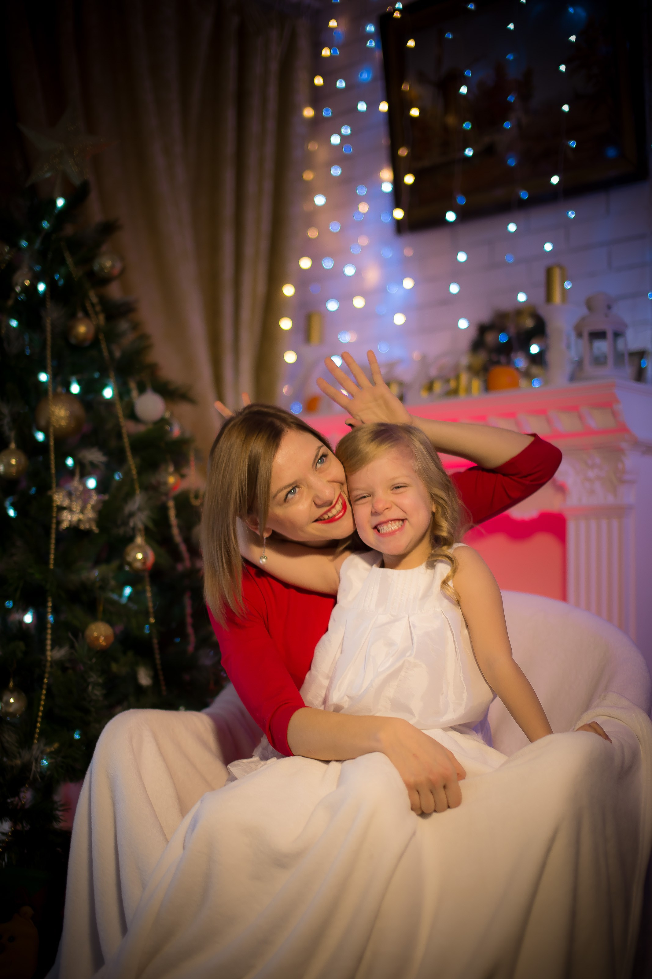 Family and children's photo shoots. Max Matvich and Victoria Basova are professionals in their field