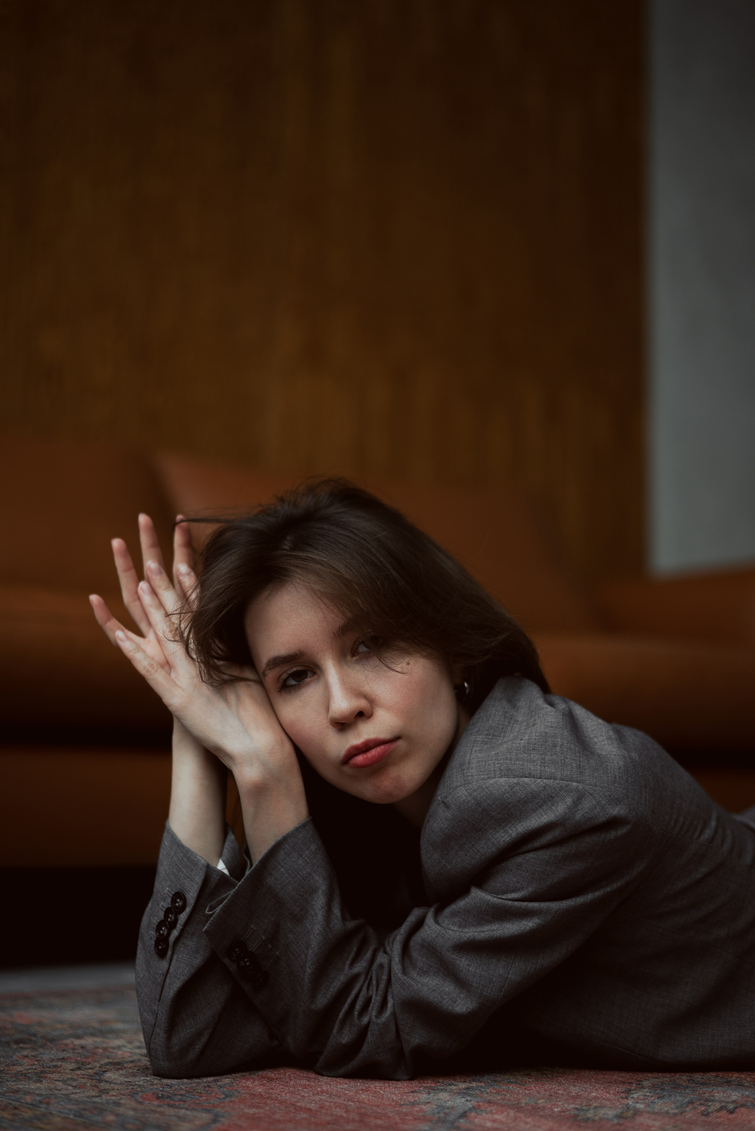 Алена. Семейный и свадебный фотограф в Нижнем Новгороде Анастасия Хренова