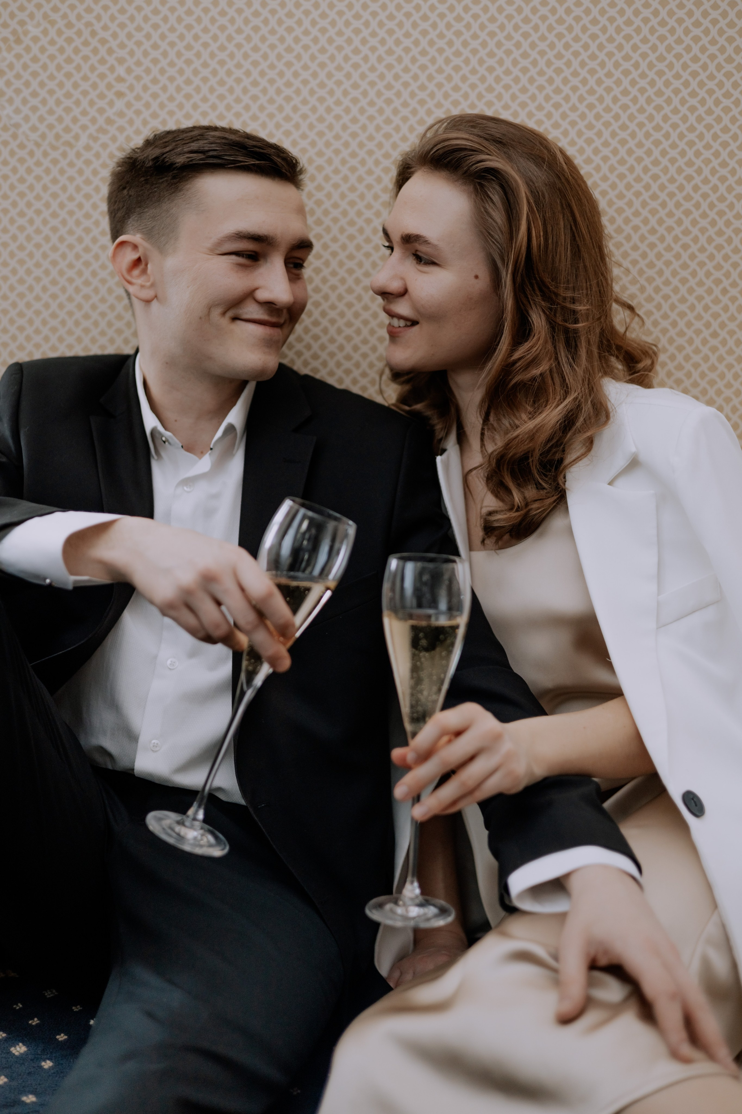 Юлия, Михаил. Фотограф Волгоград Кристина Прохоренко