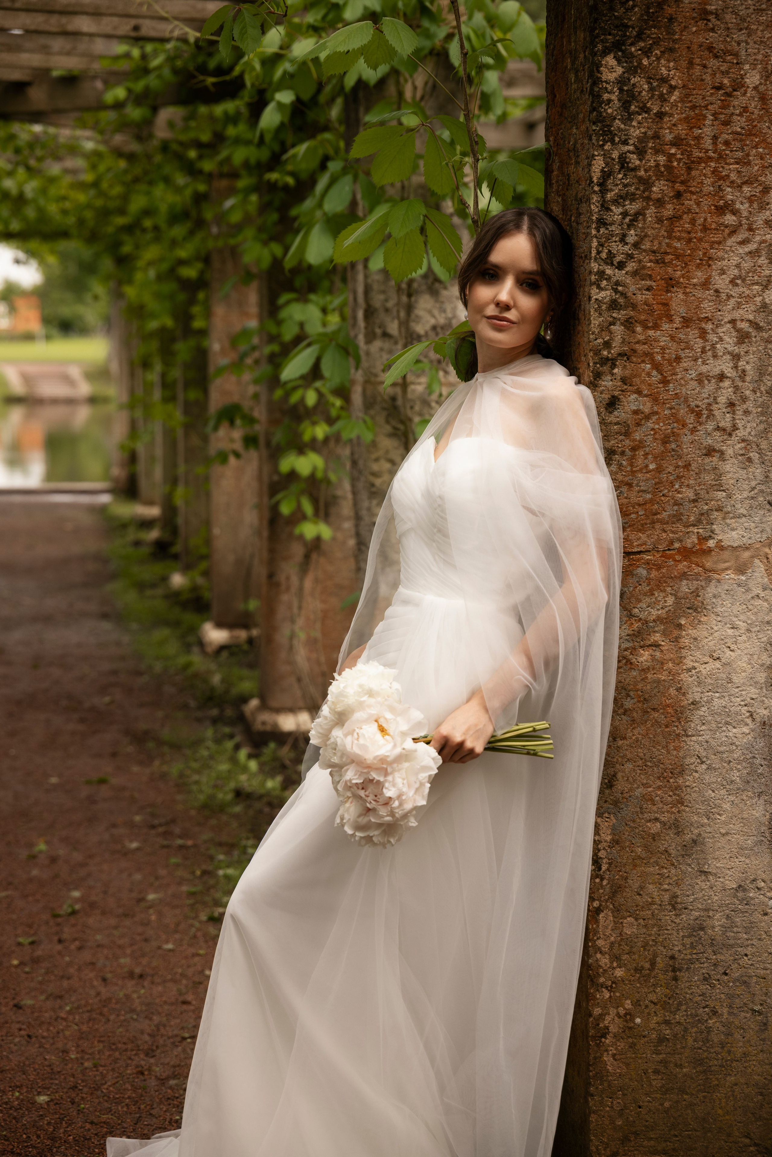 Илья и Диана. Свадебный и портретный фотограф