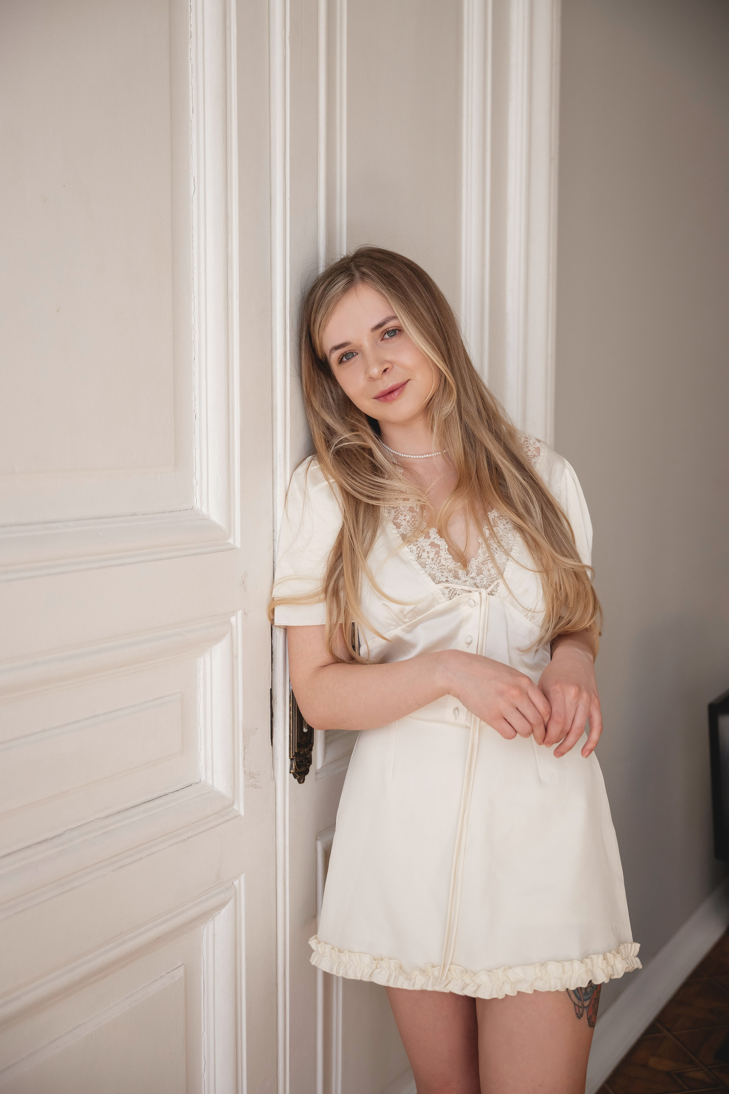 Лера и Лиза. Свадебный и портретный фотограф