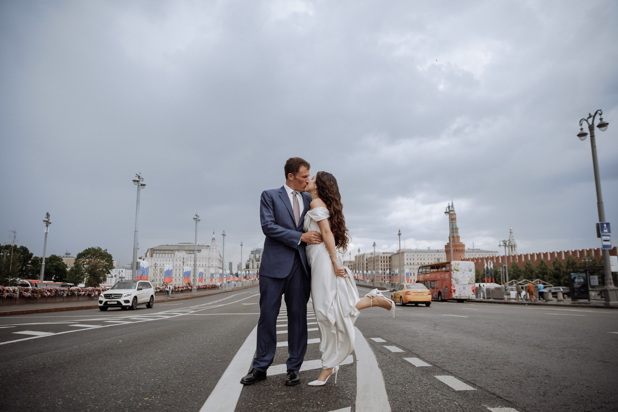 Венчание Екатерины и Рэкса. Свадебный и семейный фотограф в Санкт-Петербурге Барсова Анастасия