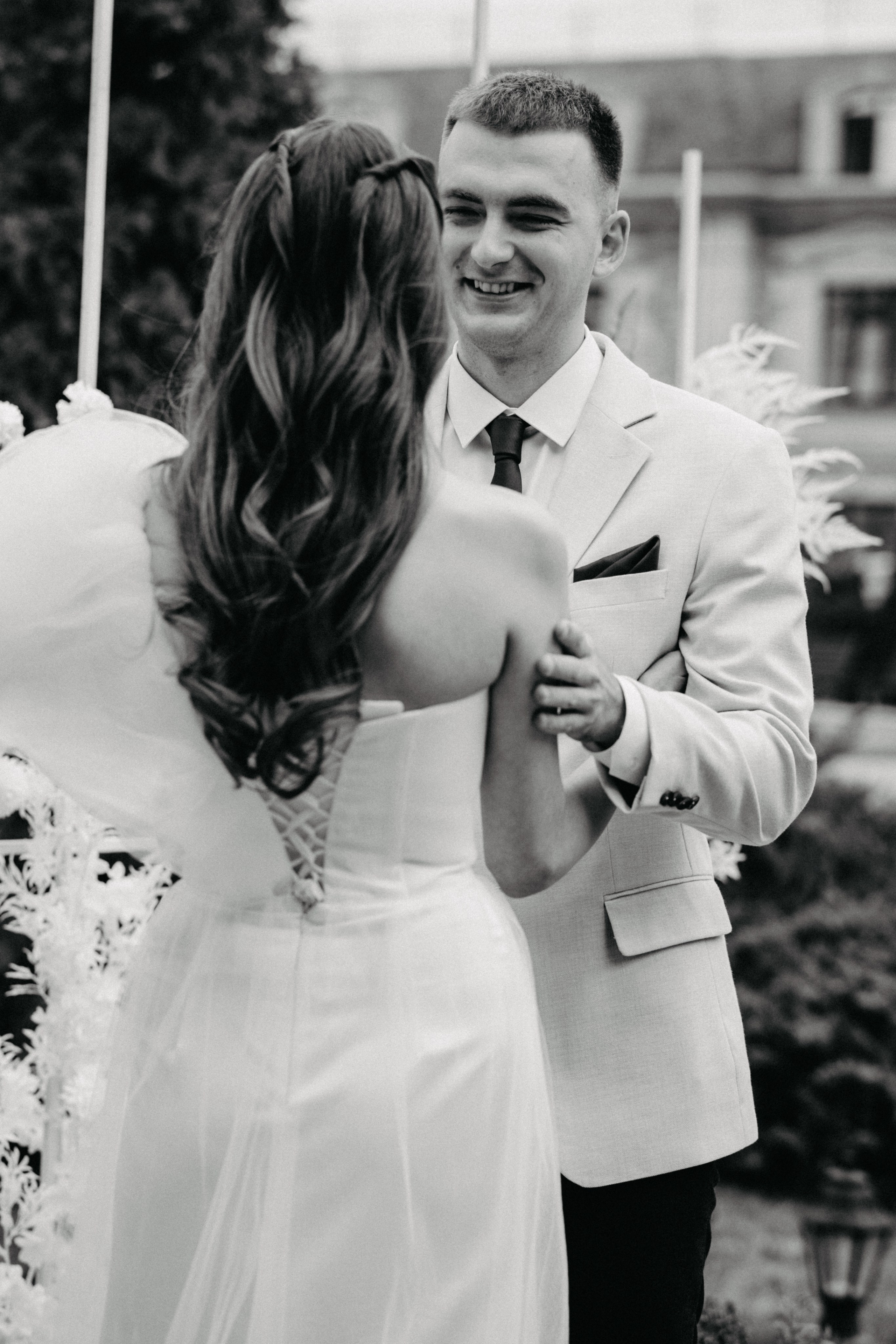 Антон и Алина. Свадебный и семейный фотограф в Ростове-на-Дону