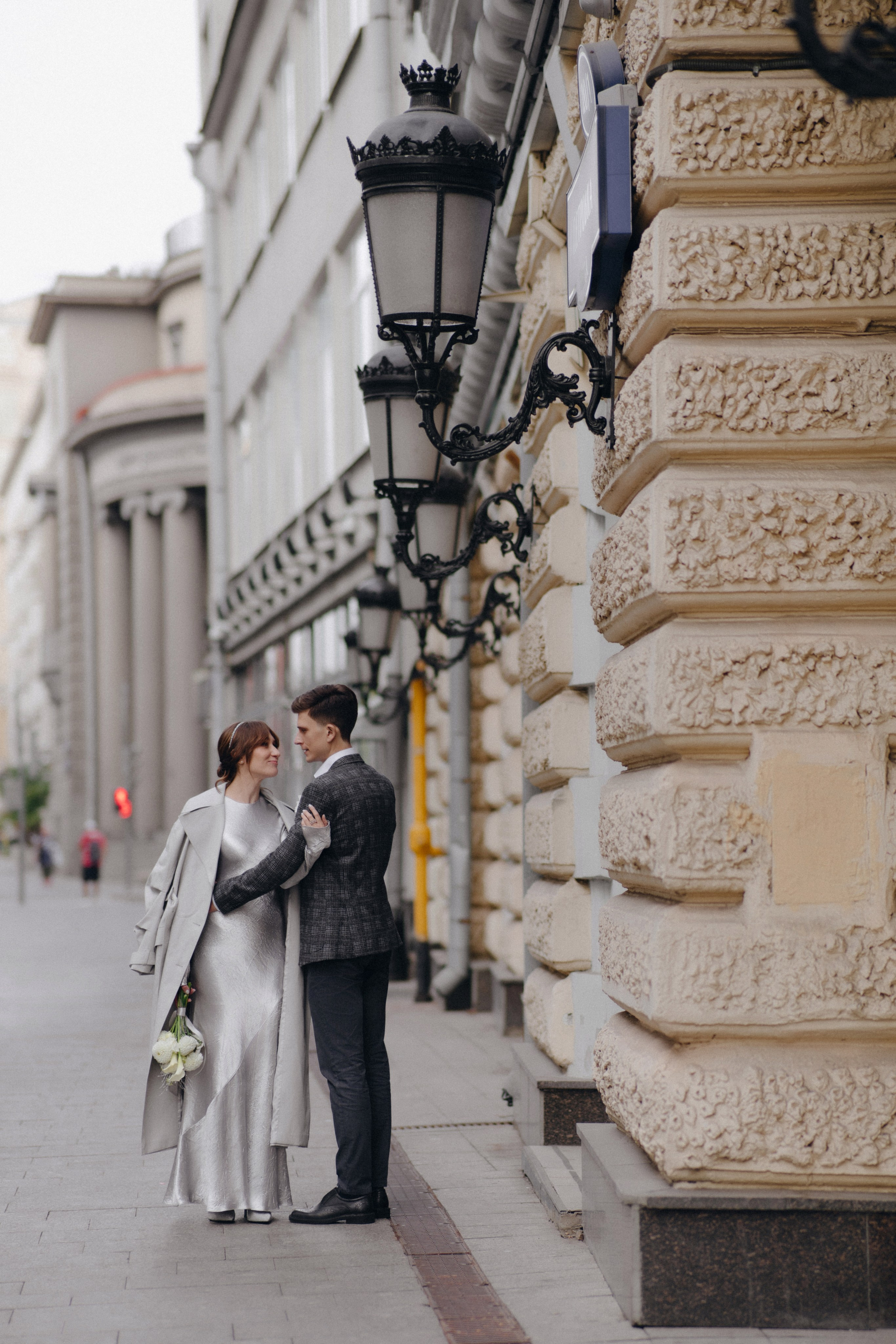 Анонс со свадьбы Кати и Лёши. Свадебный фотограф Москва и другие города