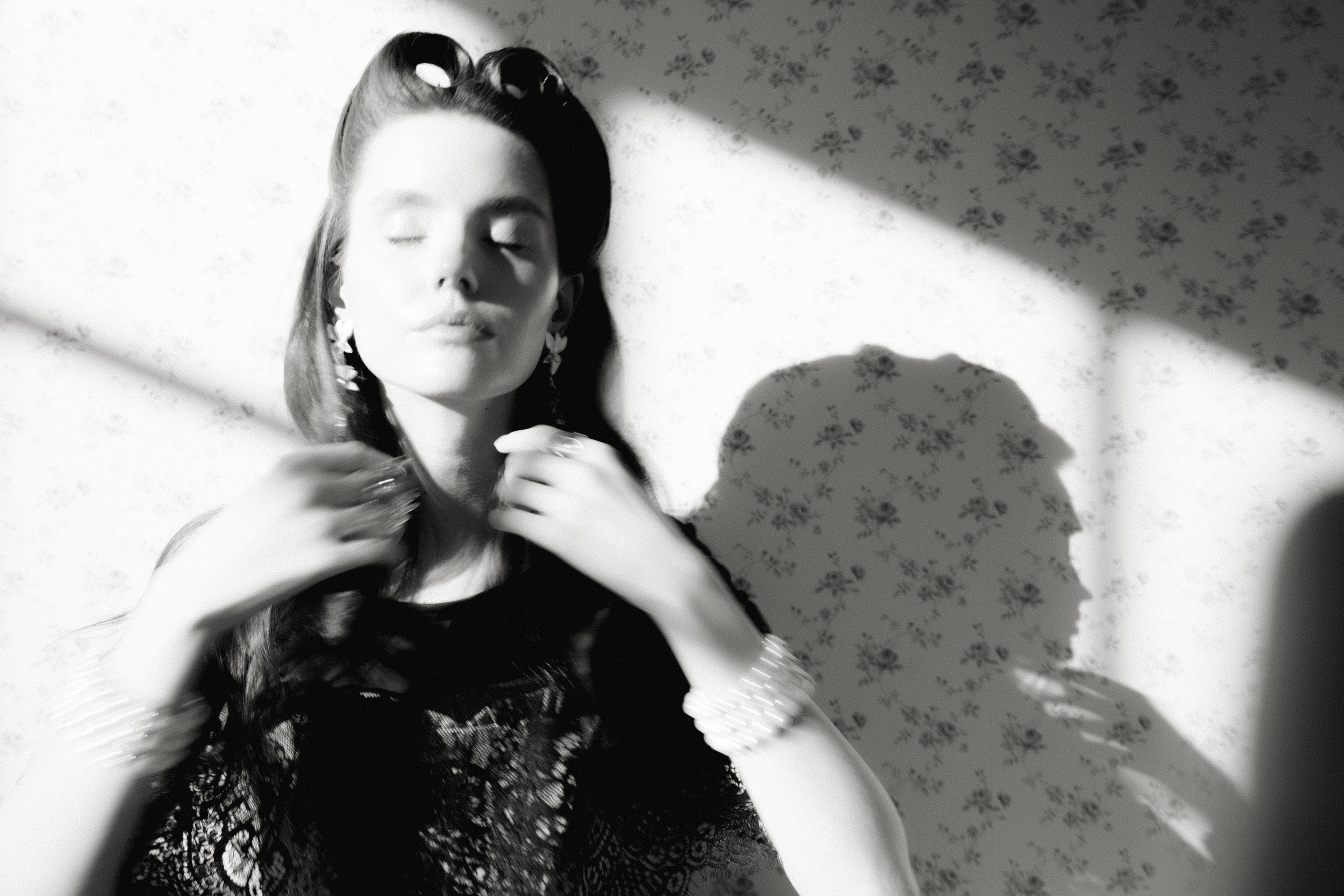 Диана. Чувственный фотограф в Санкт-Петербурге Пятнова Ксения