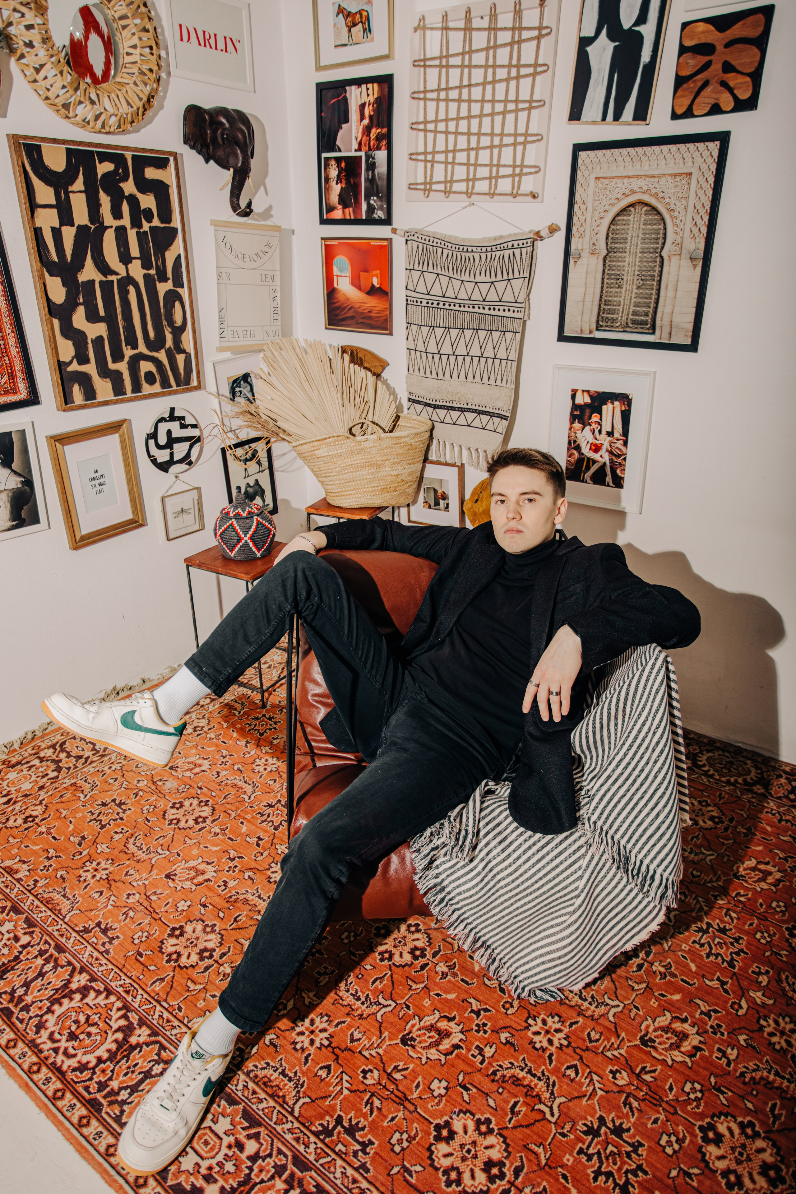 НАСТЯ И ДАНЯ