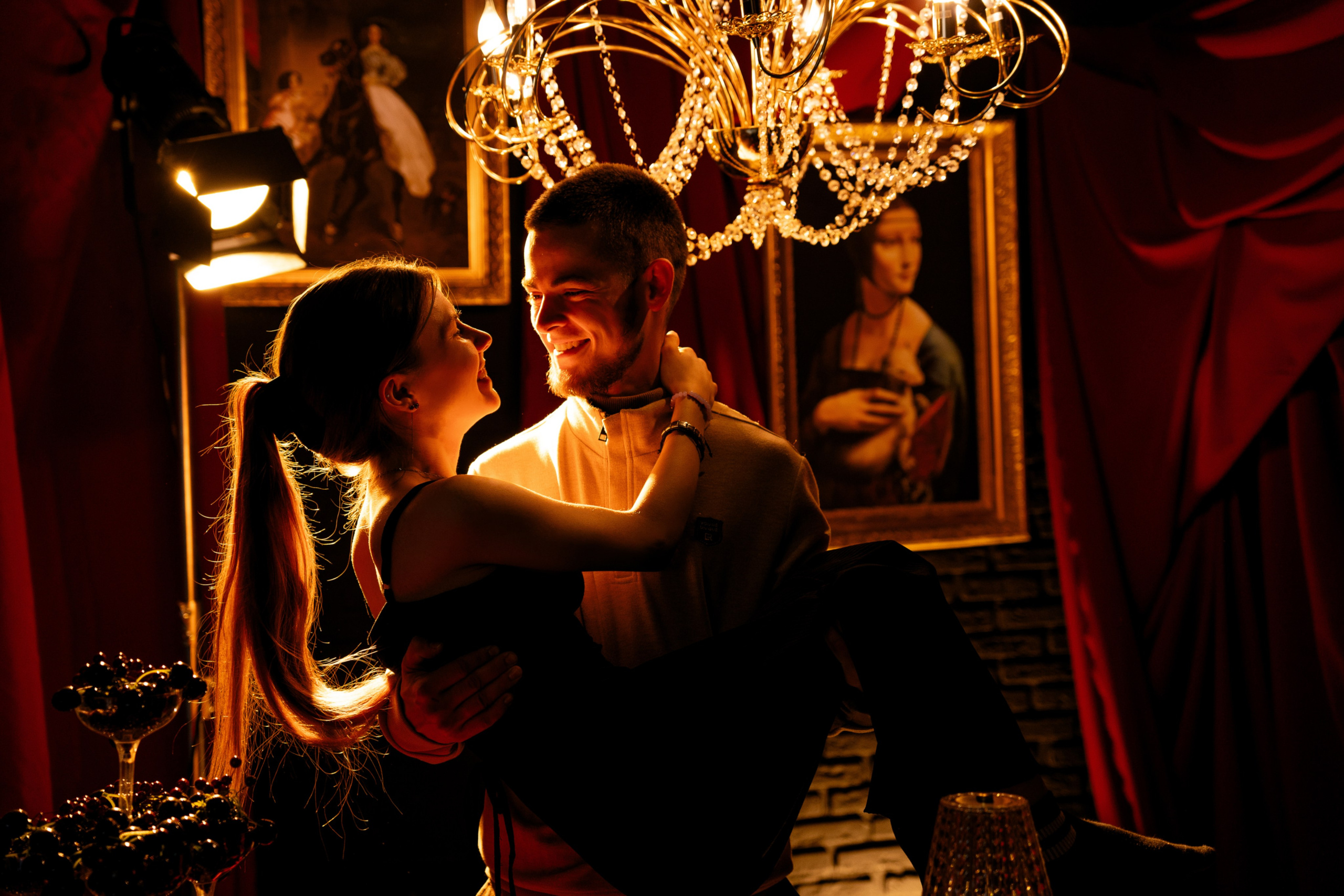 Лавстори. Фотограф Саратов/Энгельс