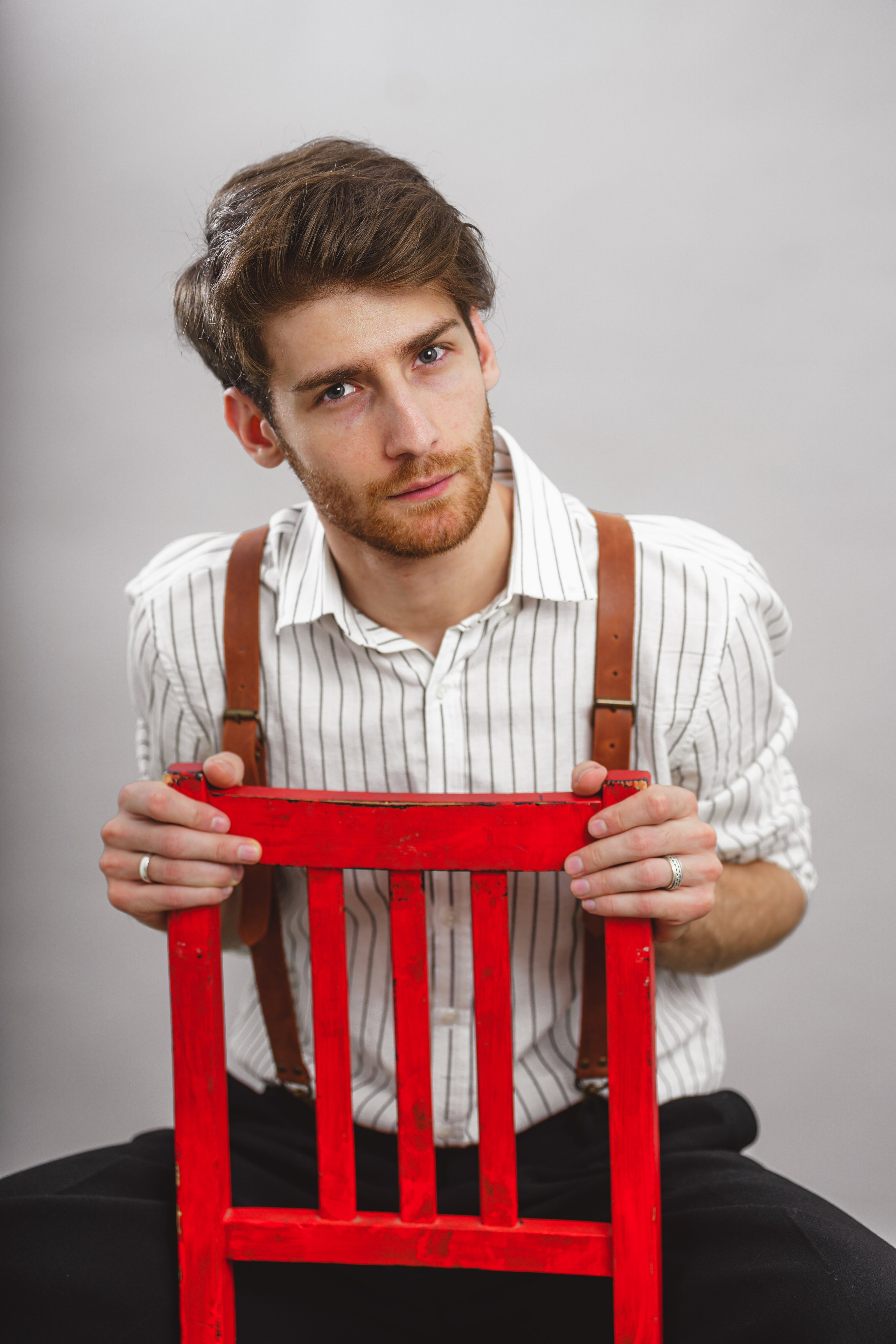 Студийные. Владислав Кожух | Фотограф | Видеограф | Режиссёр