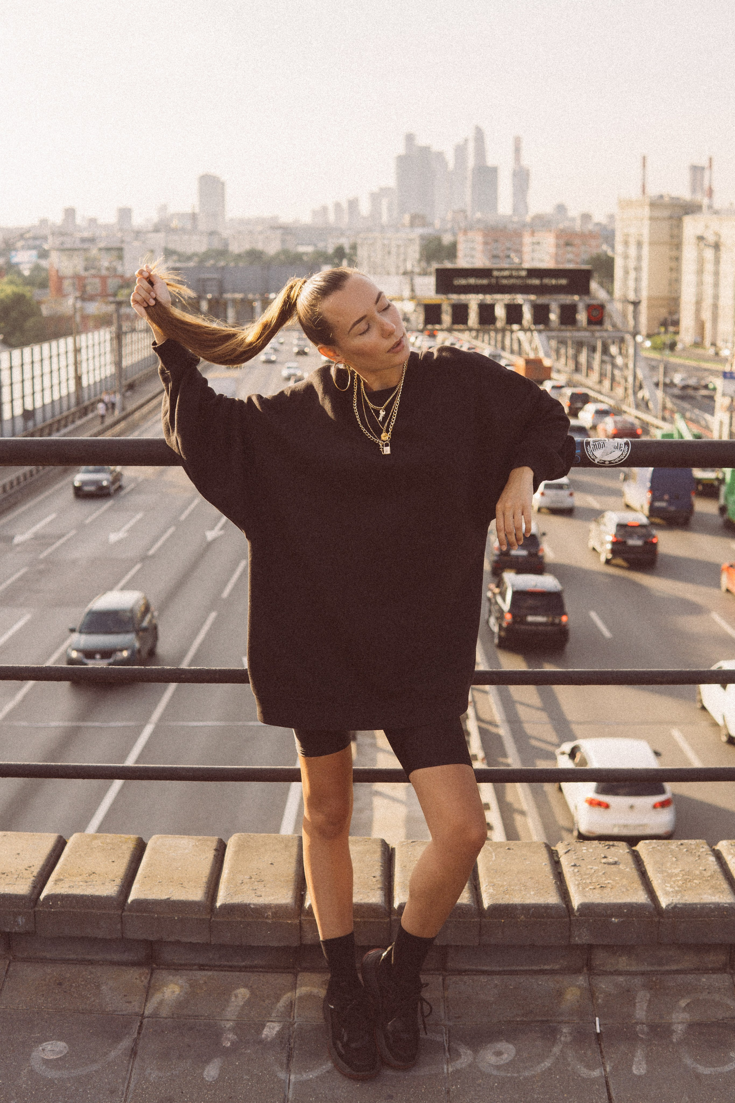 Kamila. Креативный фотограф в Москве Алла Яцук