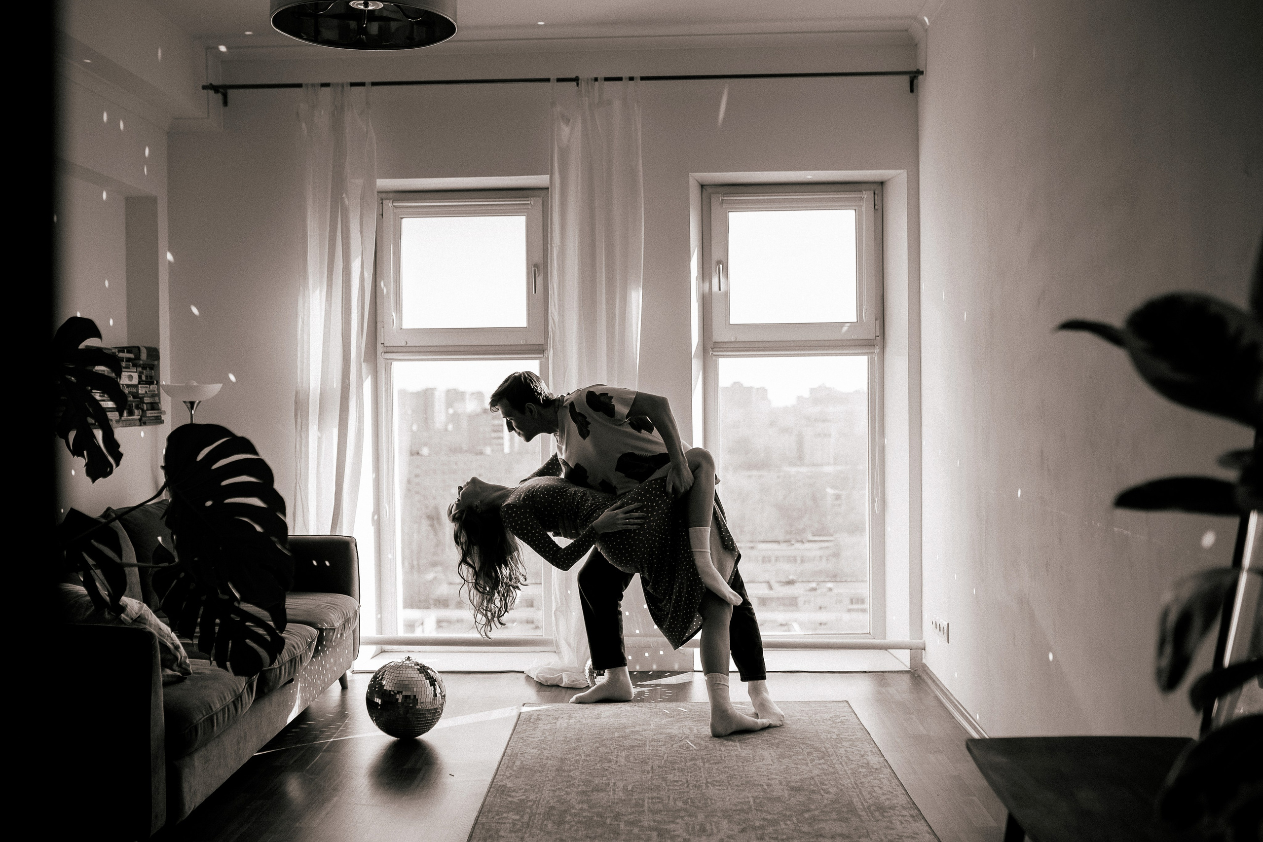 Парная. Фотограф Тольятти и Санкт-Петербург