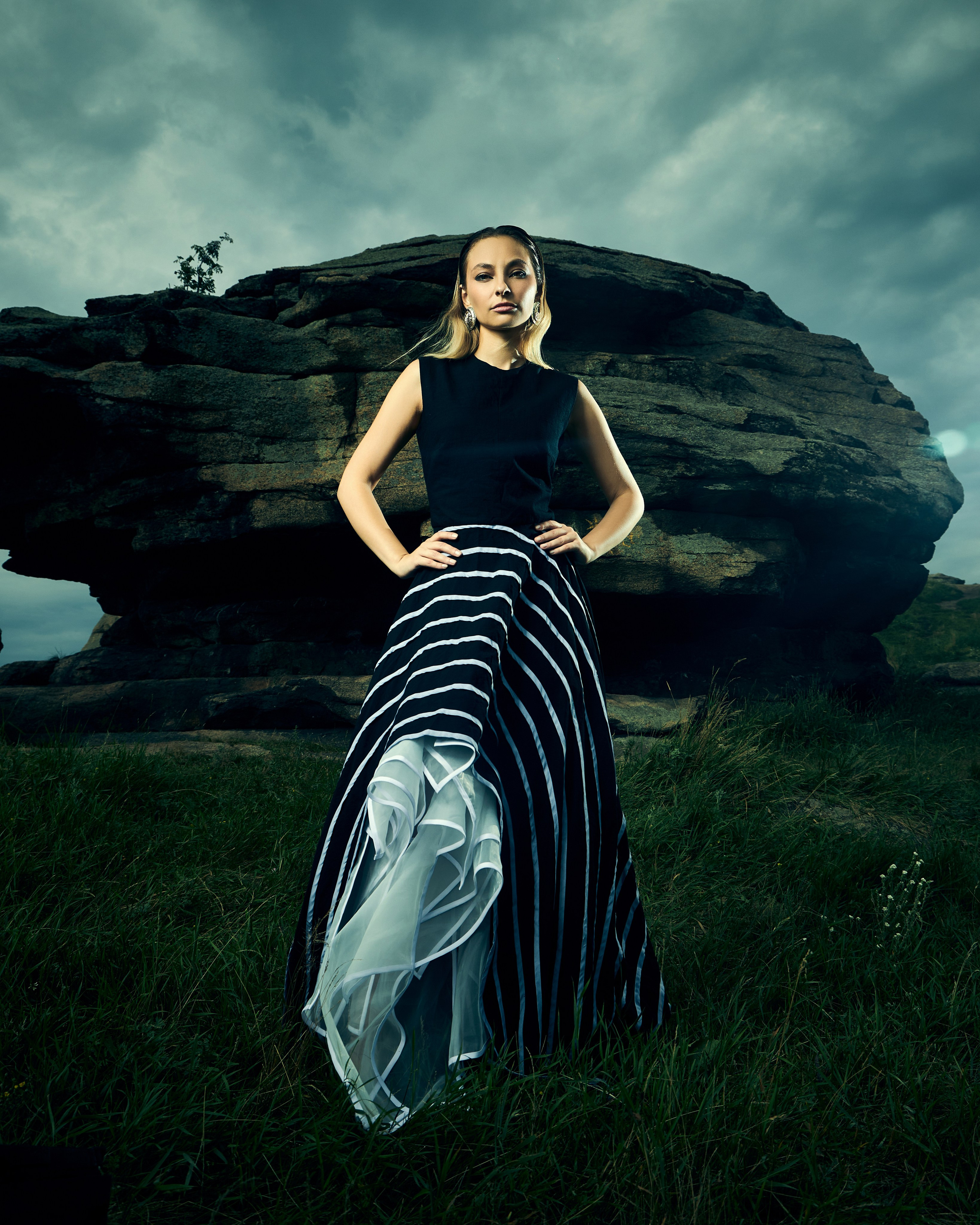 NAZAR BRAND. Фотограф Косолапов Артем