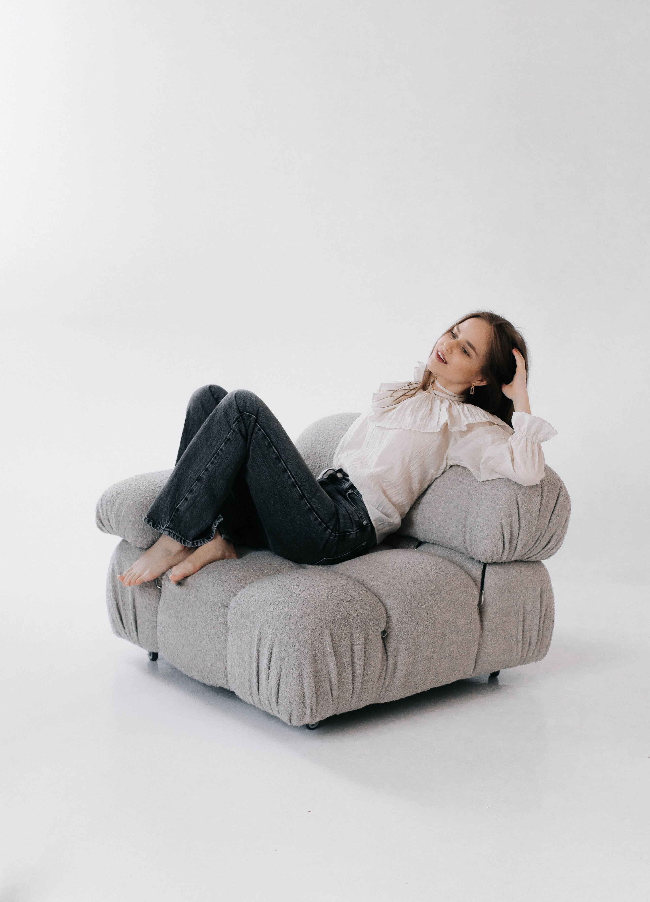 Амина. Свадебный и семейный фотограф Пенза Ильмира Девликамова