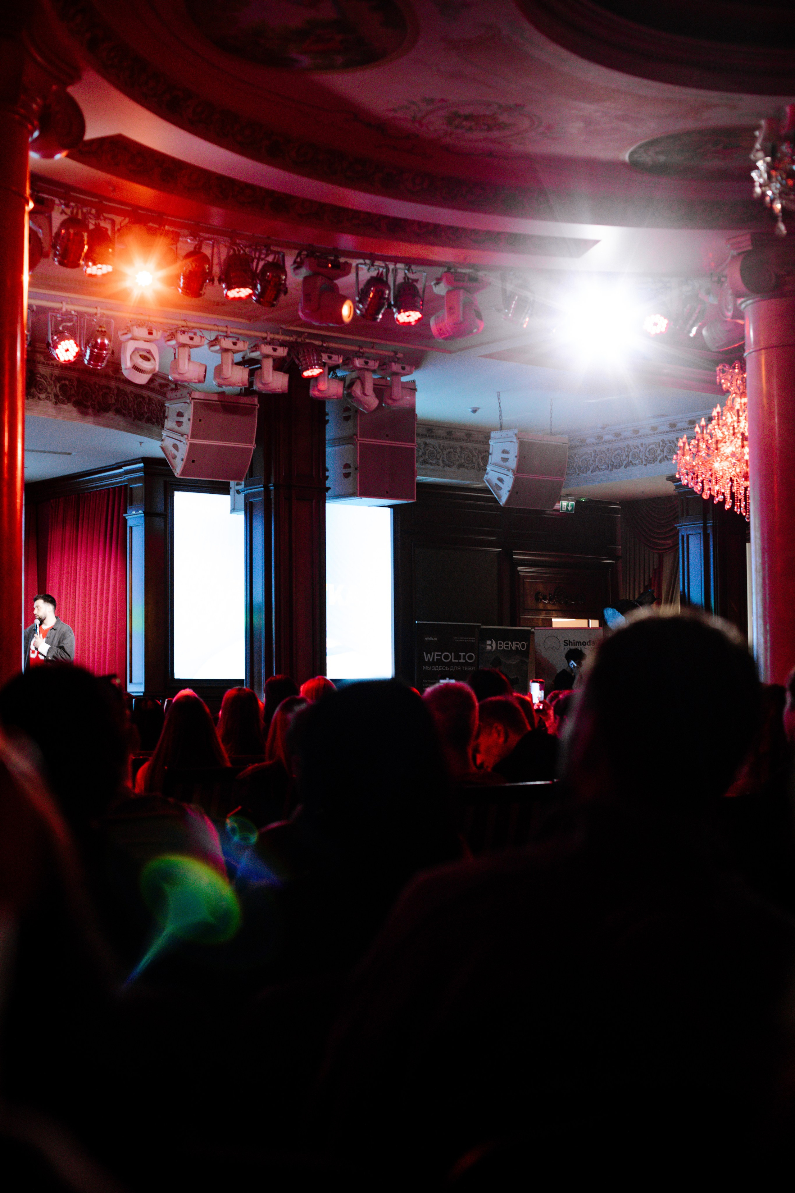 Фотофестиваль Portfolio Party 2026 в Краснодаре. Свадебный и семейный фотограф/видеограф в Краснодаре Наталья Осинская