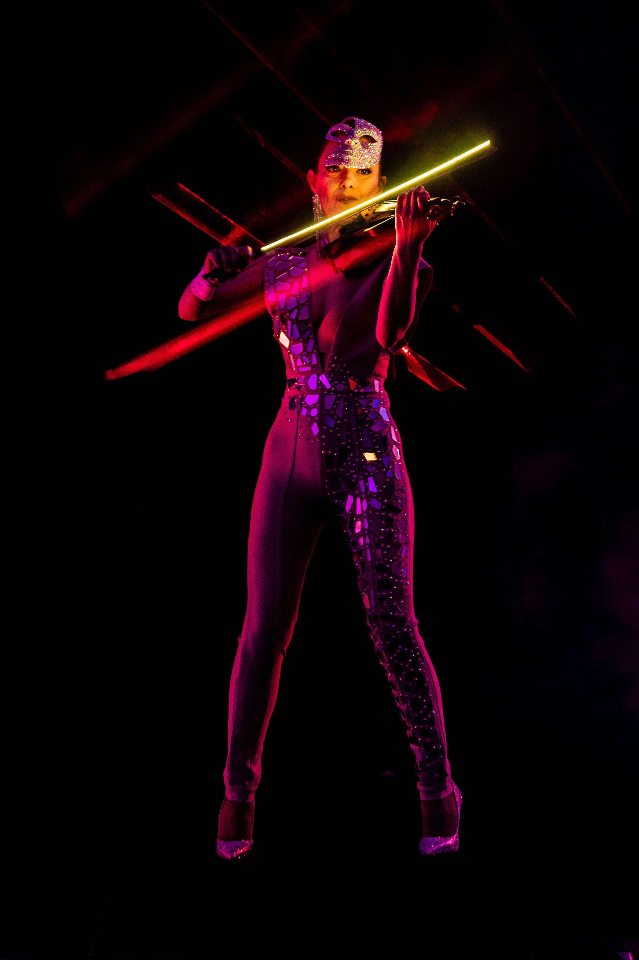 Ledies first. Вторая ежегодная женская премия