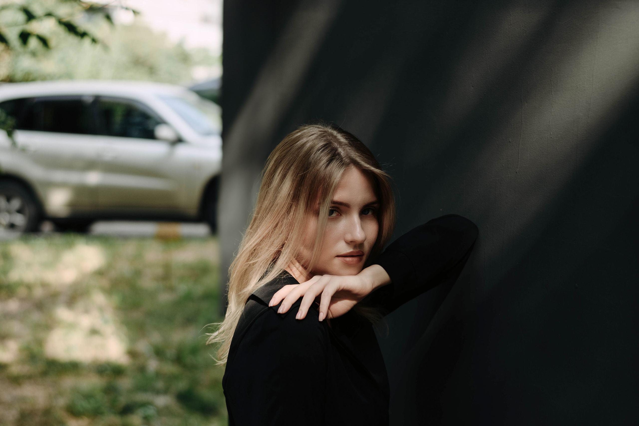 Аннэт. Фотограф Барнаул — NAVI / НАВИ