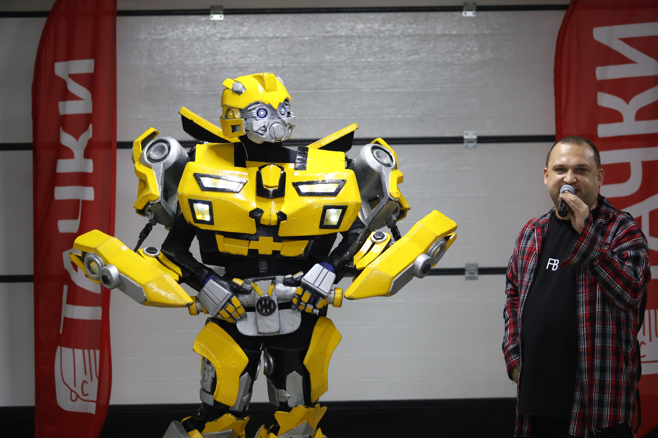 Тачки Parking Meet. Репортажный фотограф в Иркутске Семён Фёдоров