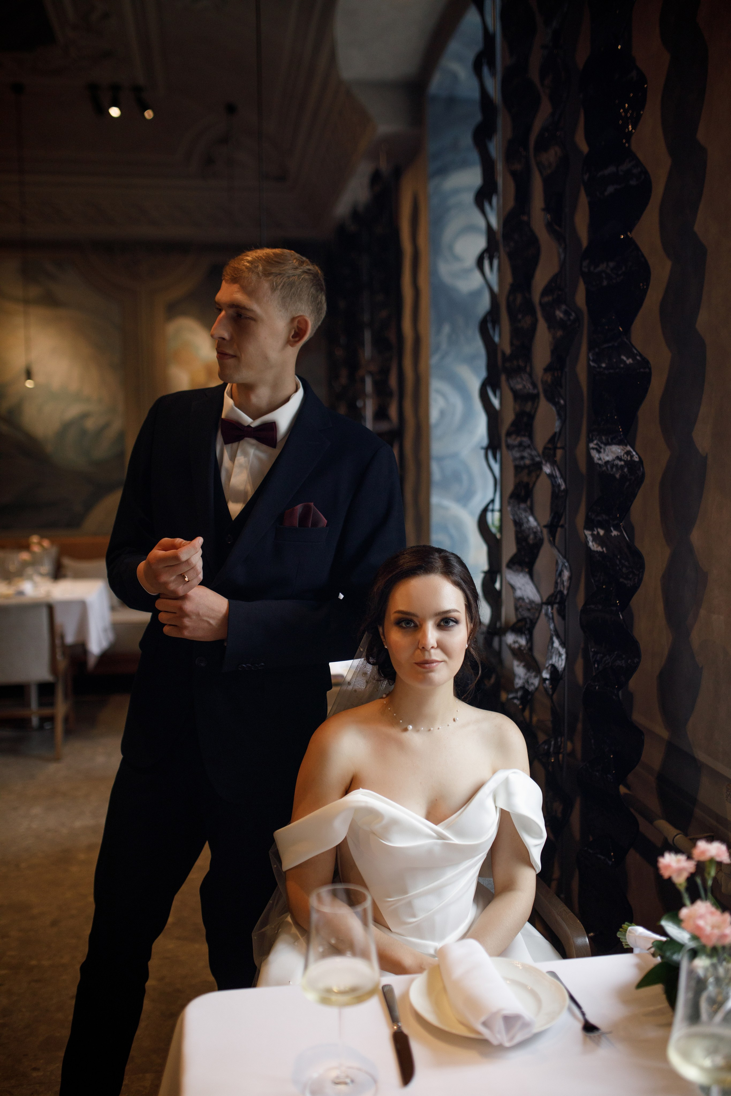 Свадьба Ярослава и Анастасии. Свадебный и семейный фотограф в Иркутске Яна Лиа